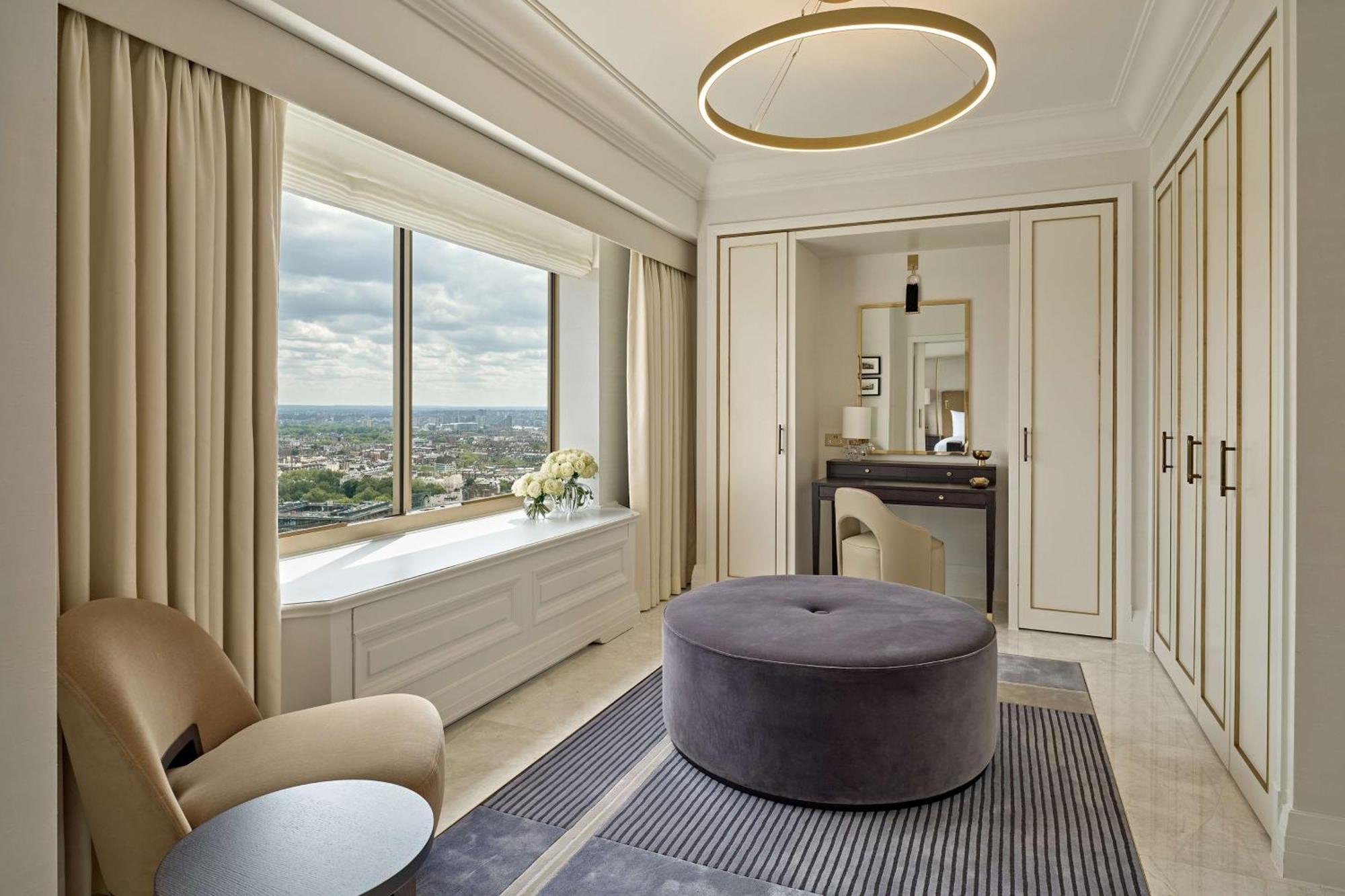 Hilton On Park Lane Hotel 5*