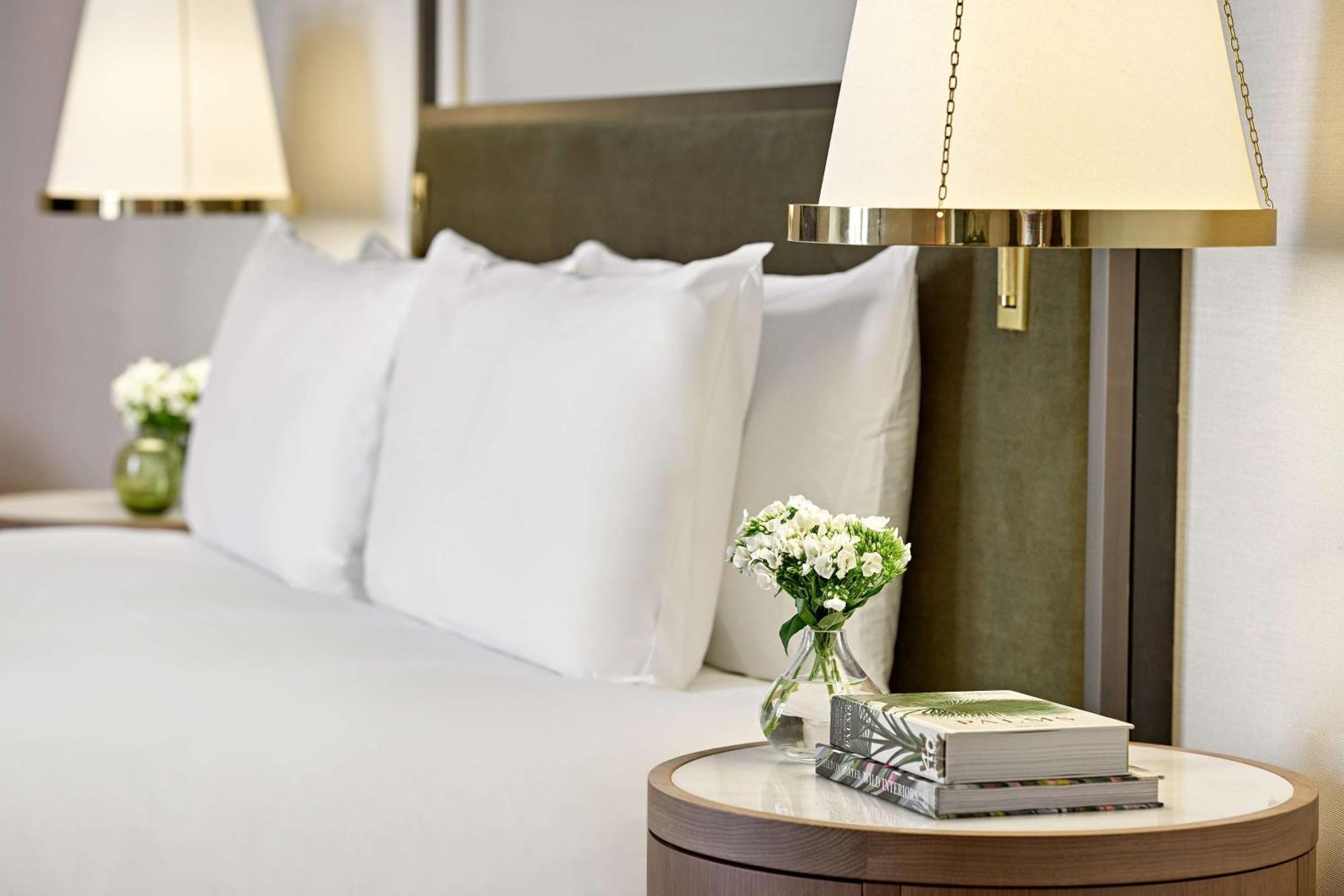 Hotell Hilton On Park Lane