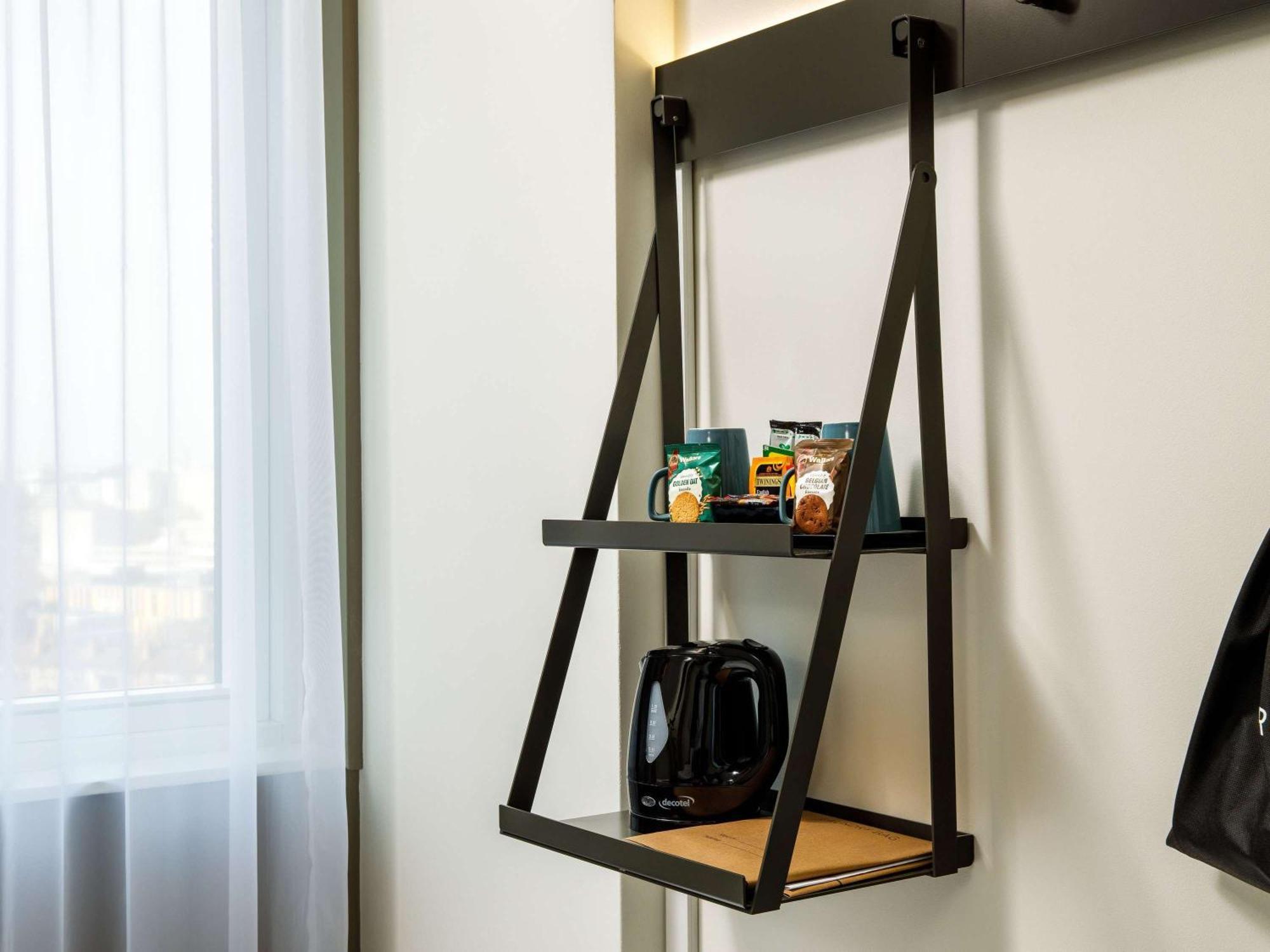 Hotel Ibis Blackfriars