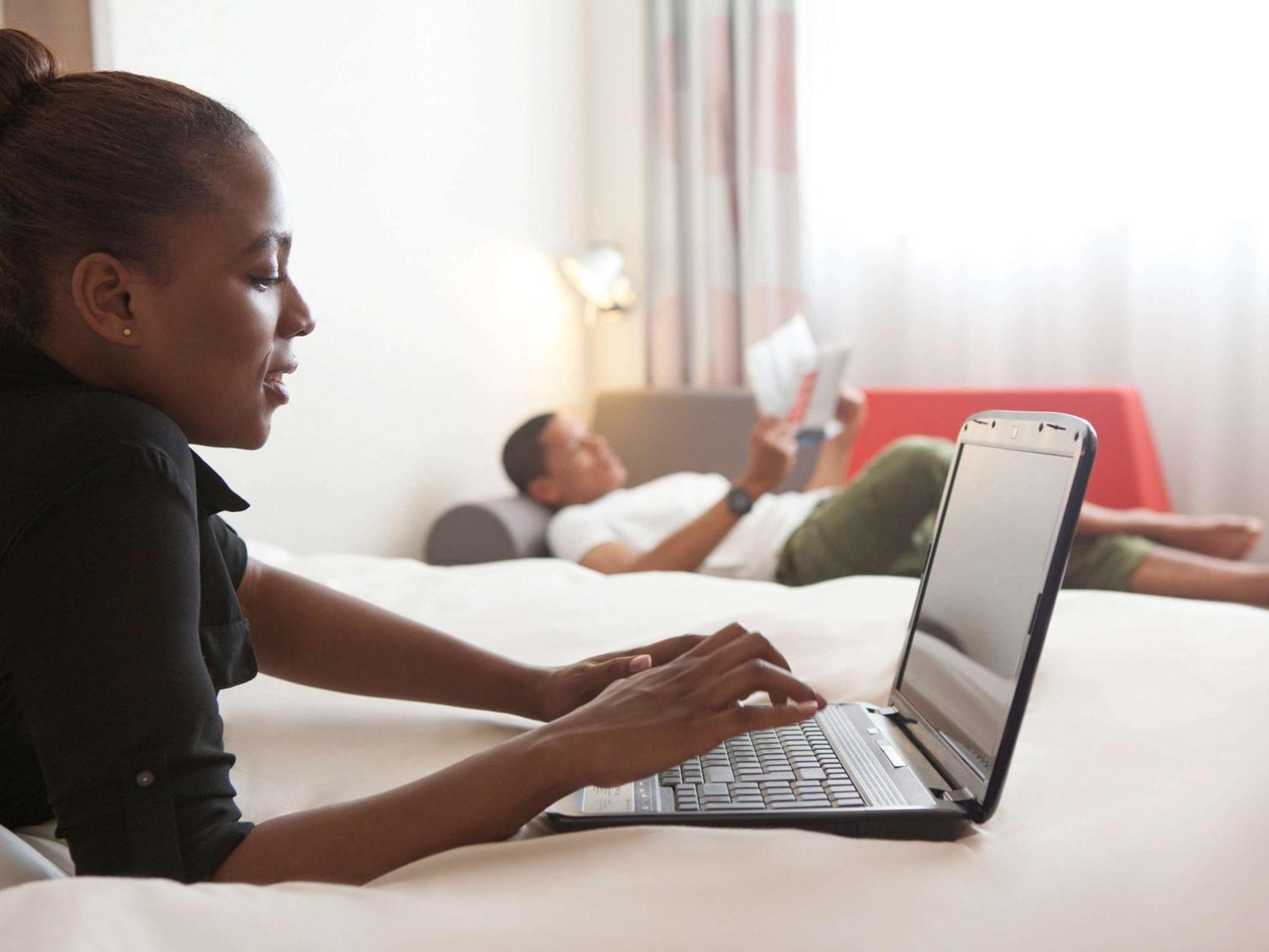 Hotel Novotel Blackfriars 4*