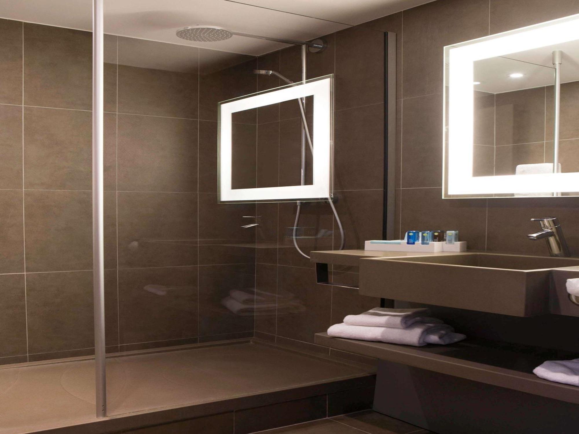 Hotel Novotel Blackfriars Londen