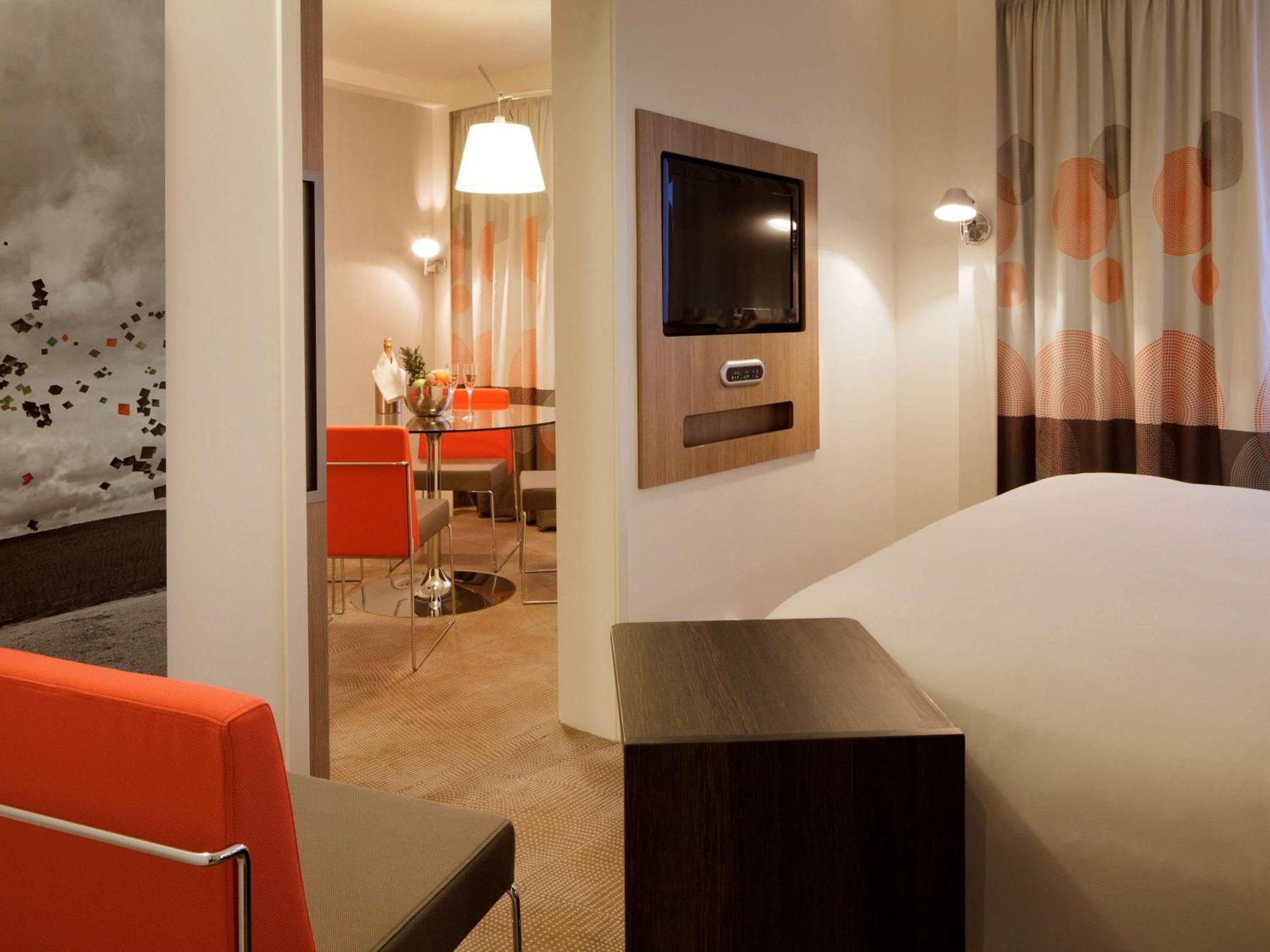 Novotel Blackfriars Londen