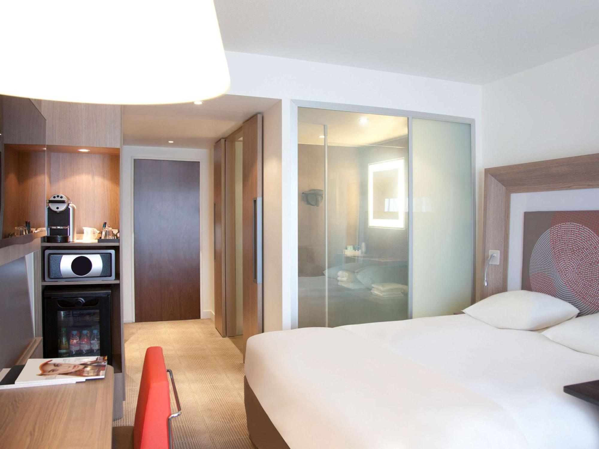 Novotel Blackfriars 4* Londen