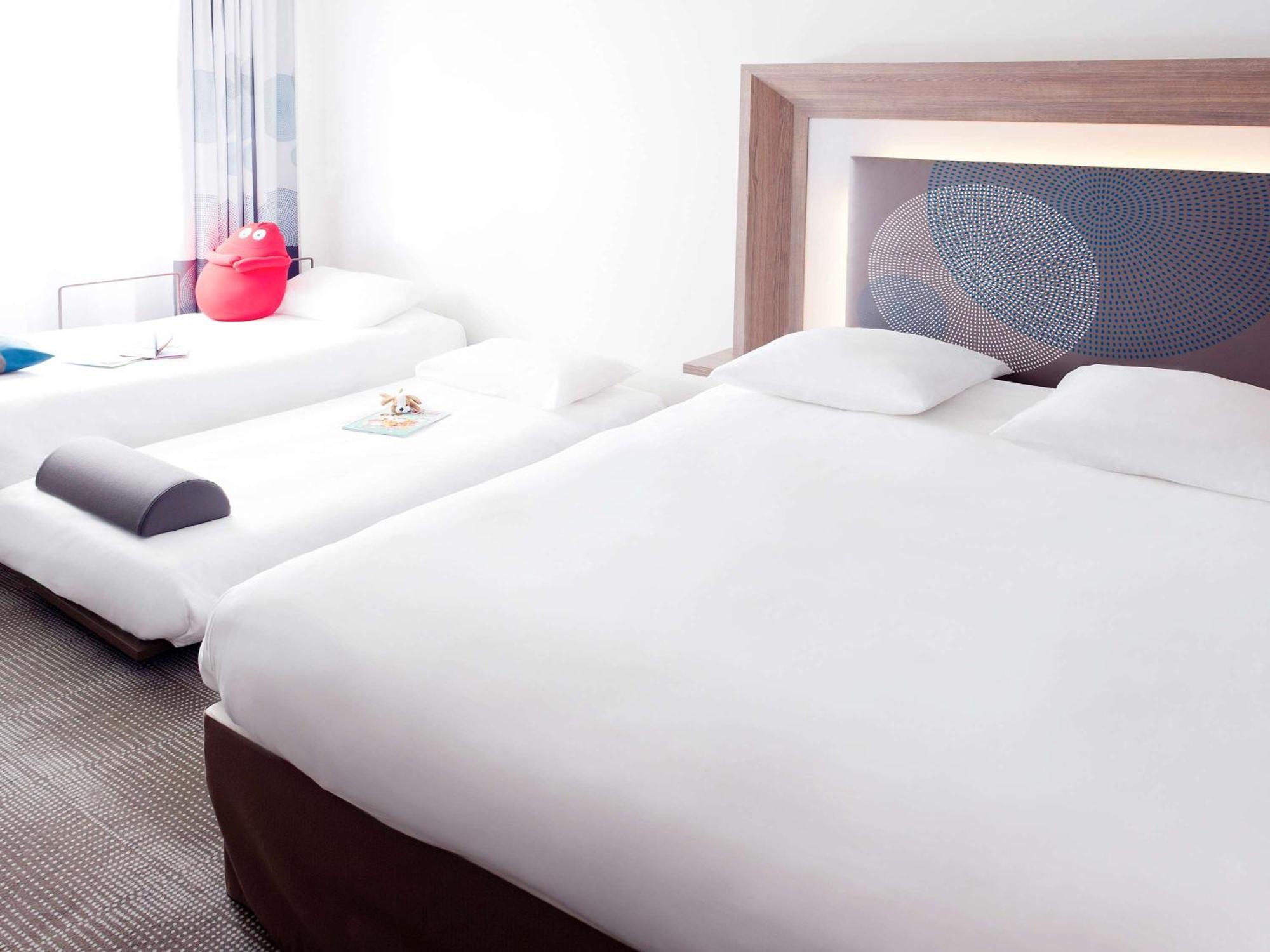 Novotel Blackfriars