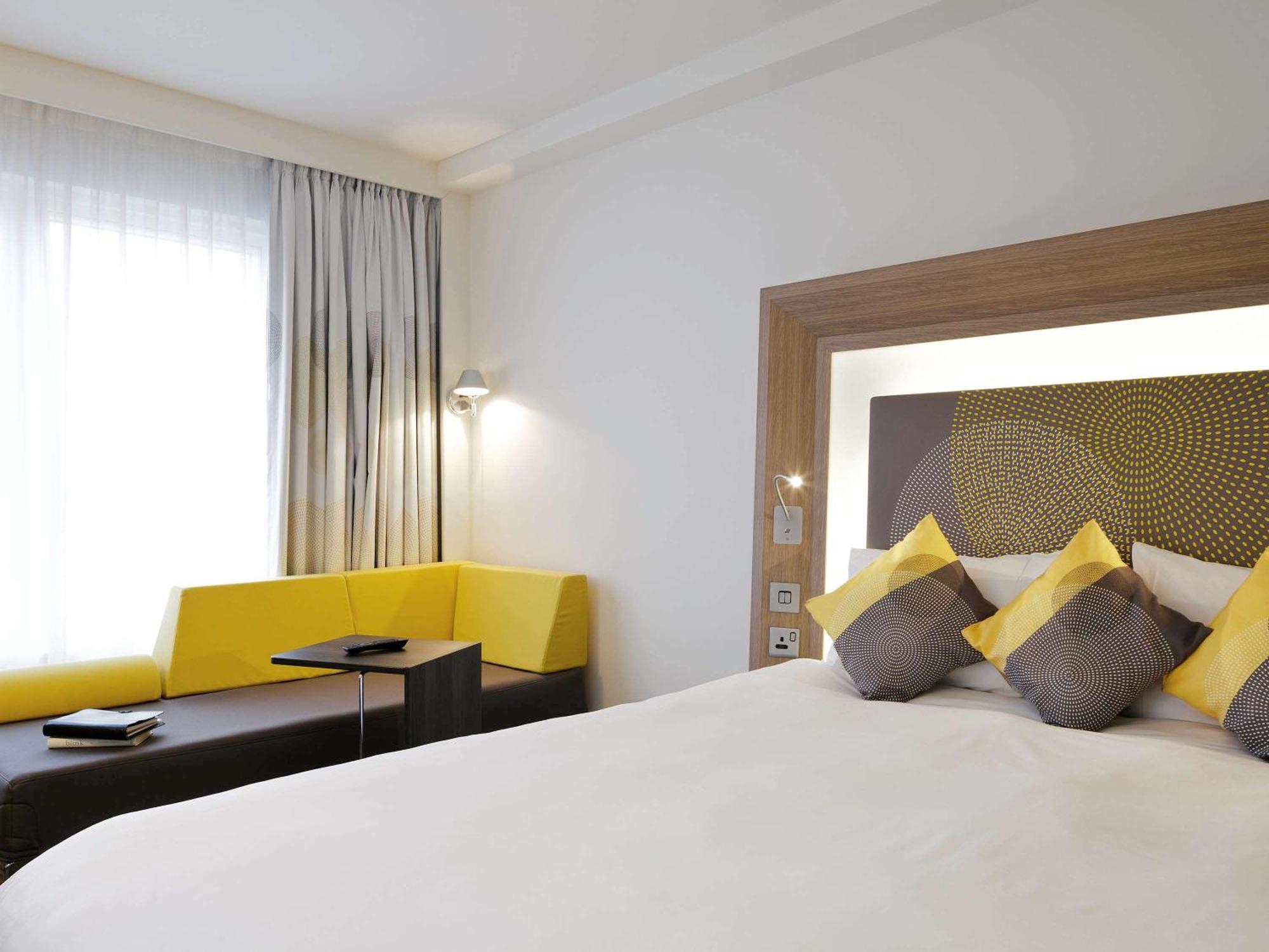 Hotel Novotel Blackfriars