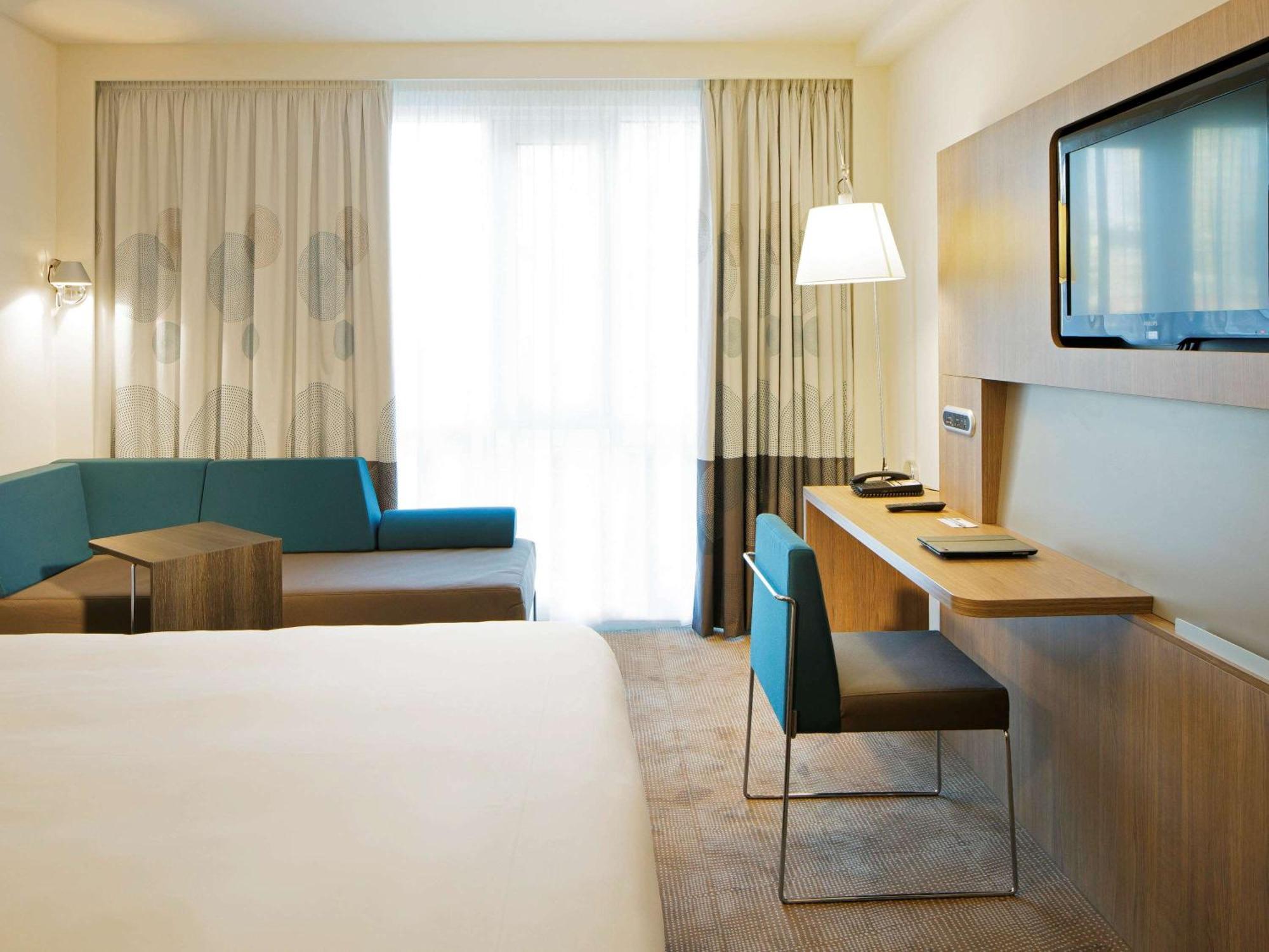 Novotel Blackfriars Londen