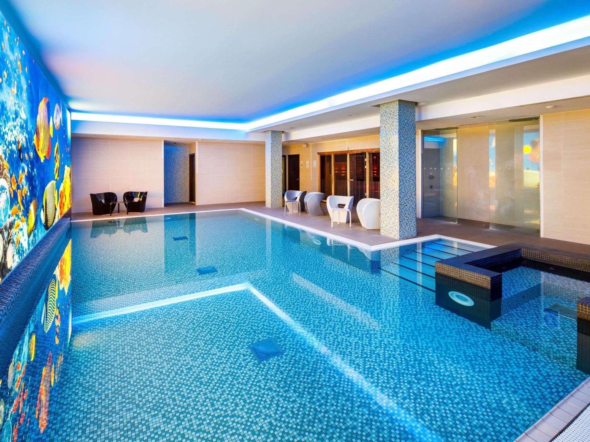 Hotel Novotel Blackfriars 4*