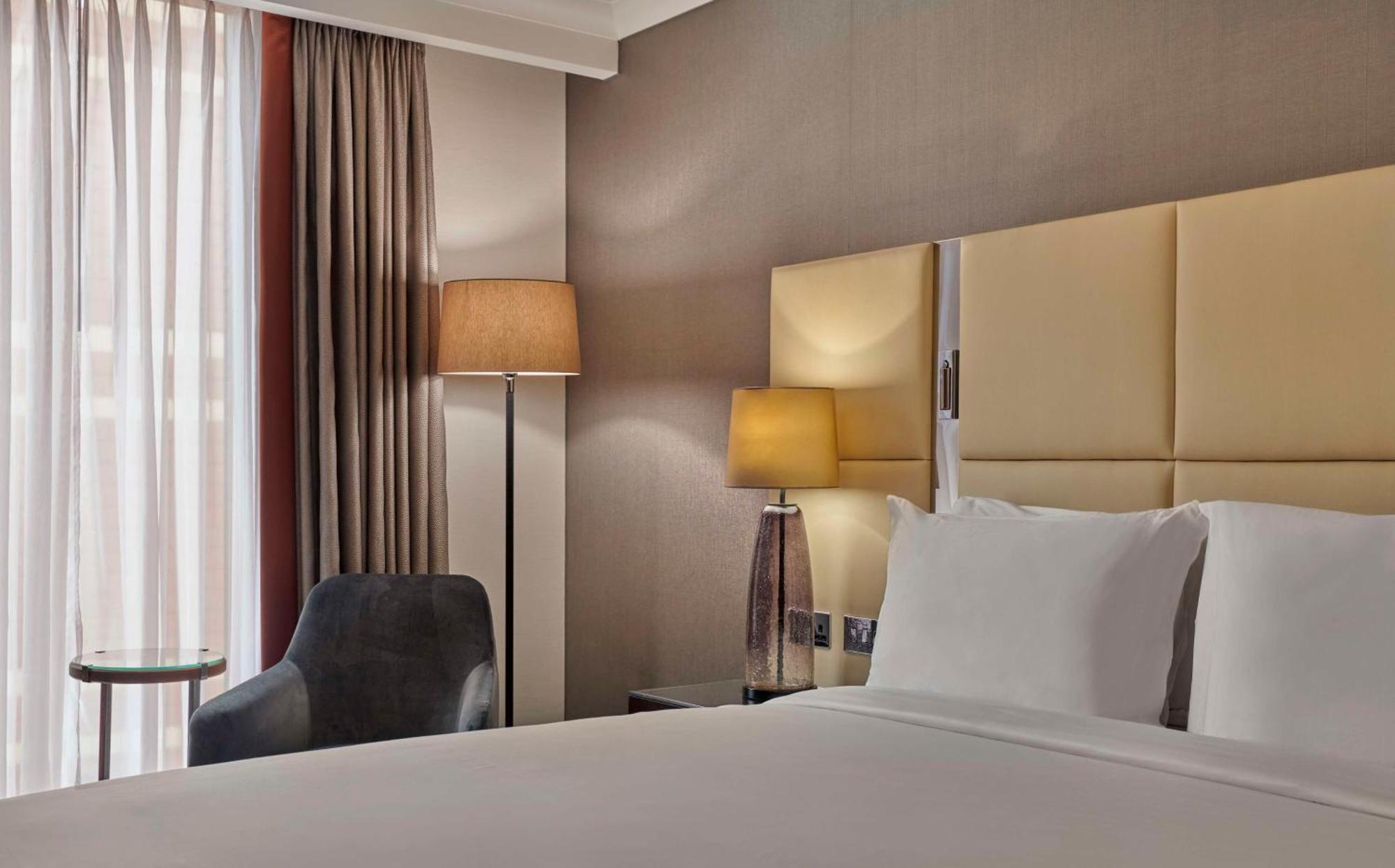 Hyatt Regency Embankment Hotell London
