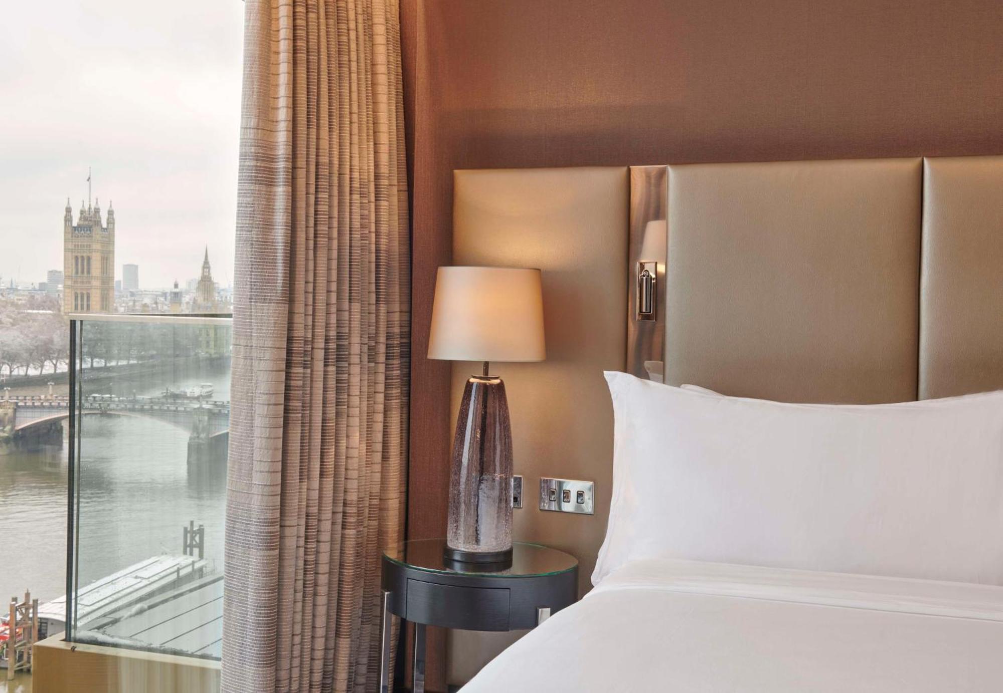 Hyatt Regency Embankment Hotell