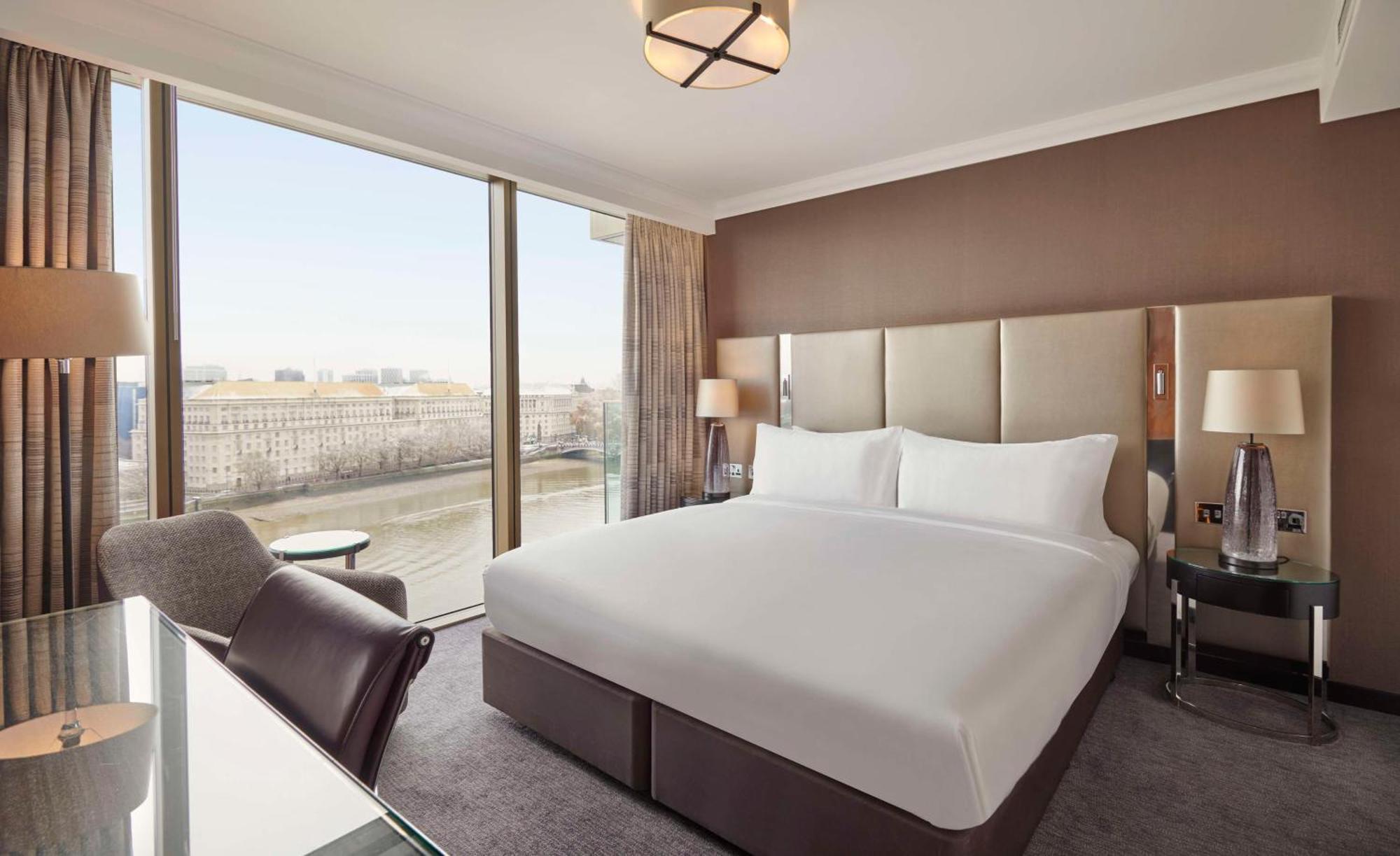 Hotell Hyatt Regency Embankment London