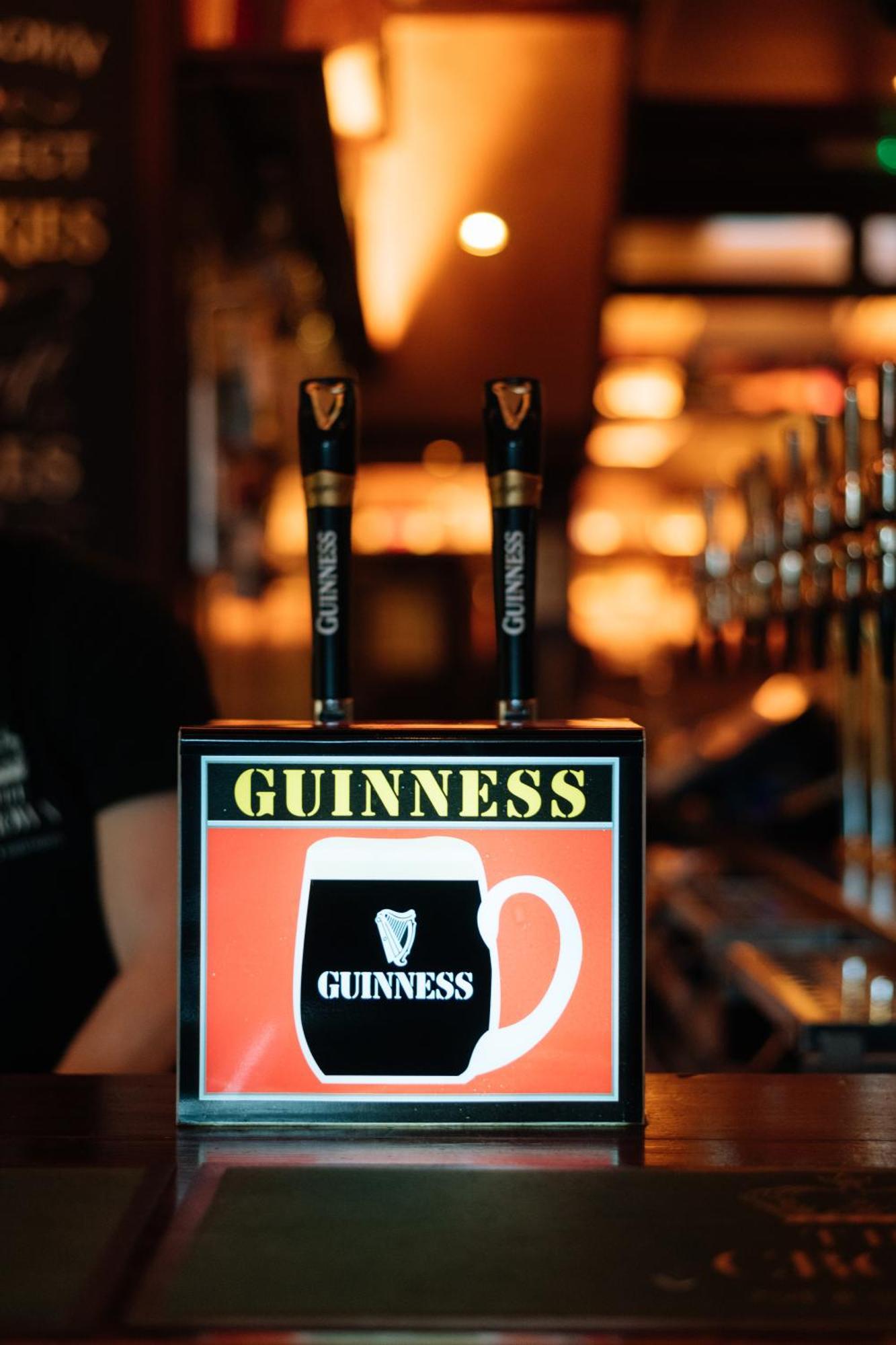 Affittacamere The Crown Pub &