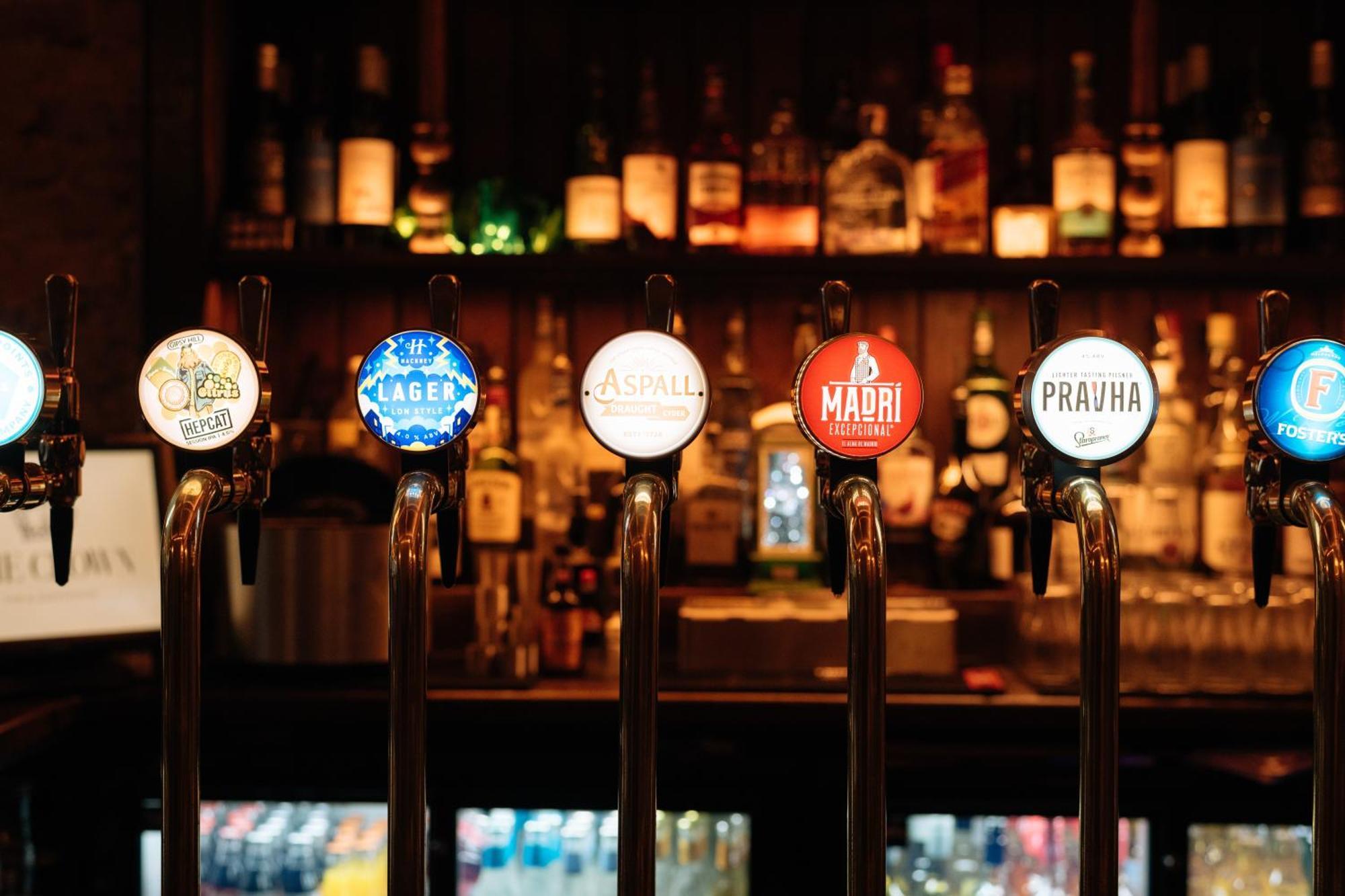 Affittacamere The Crown Pub & 4*