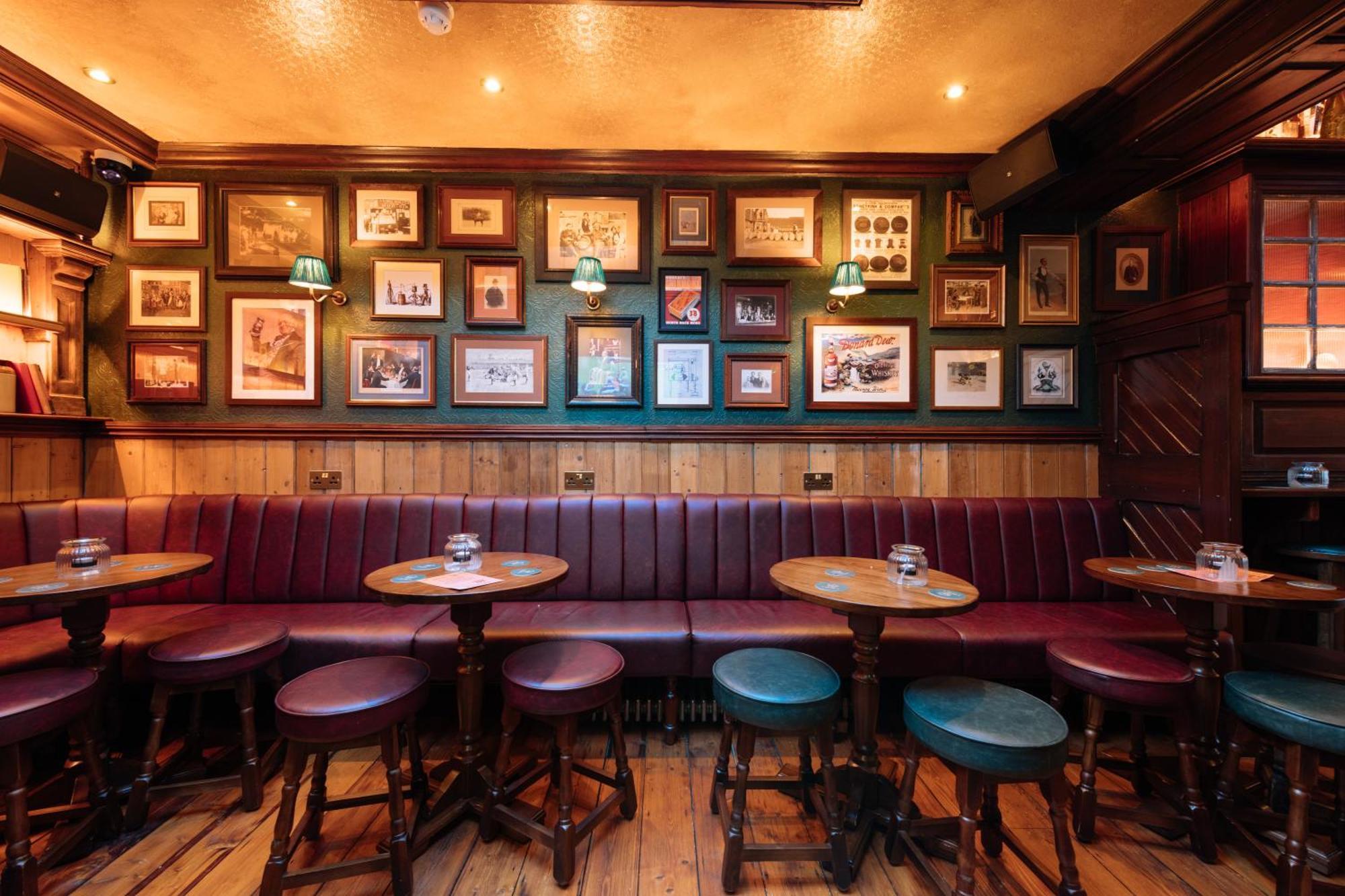 Affittacamere The Crown Pub & Londra