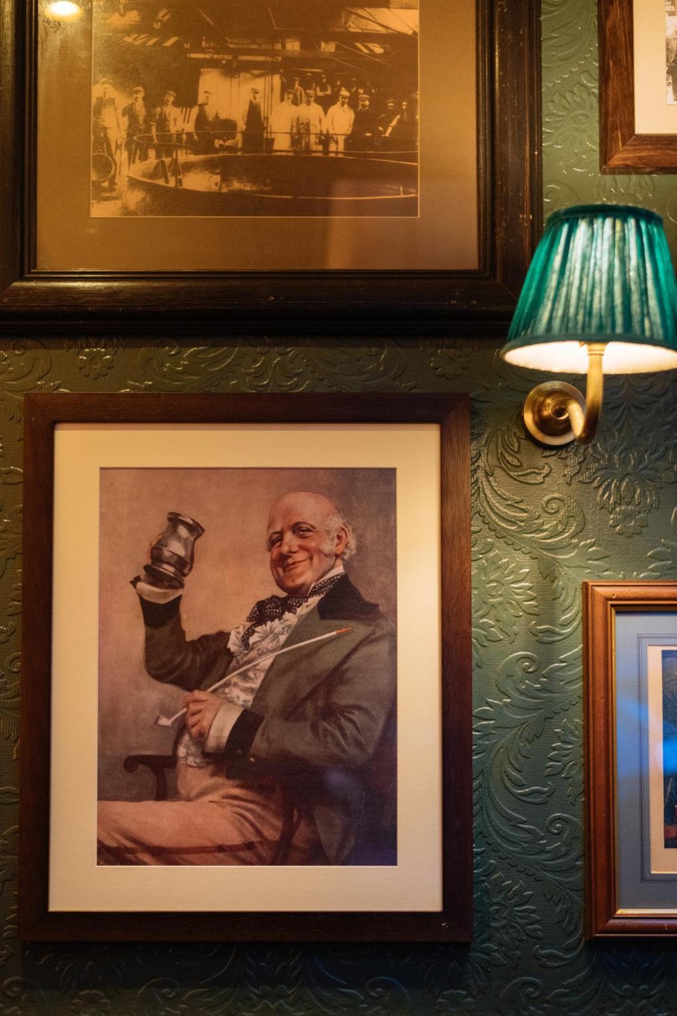 The Crown Pub & Affittacamere
