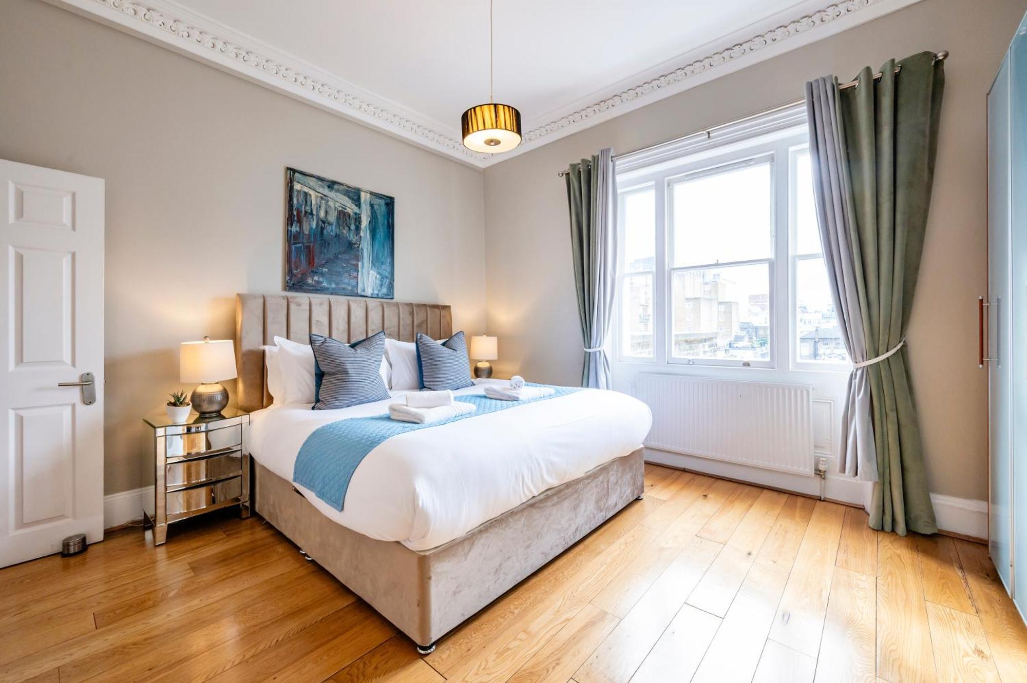 Hyde Park Appartement Londres