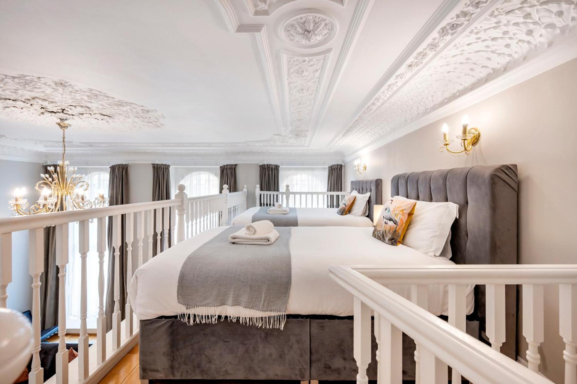 Hyde Park Appartement Londres