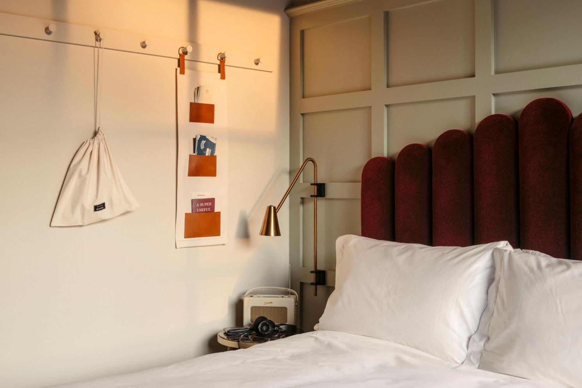 The Hoxton, Southwark Hotell London