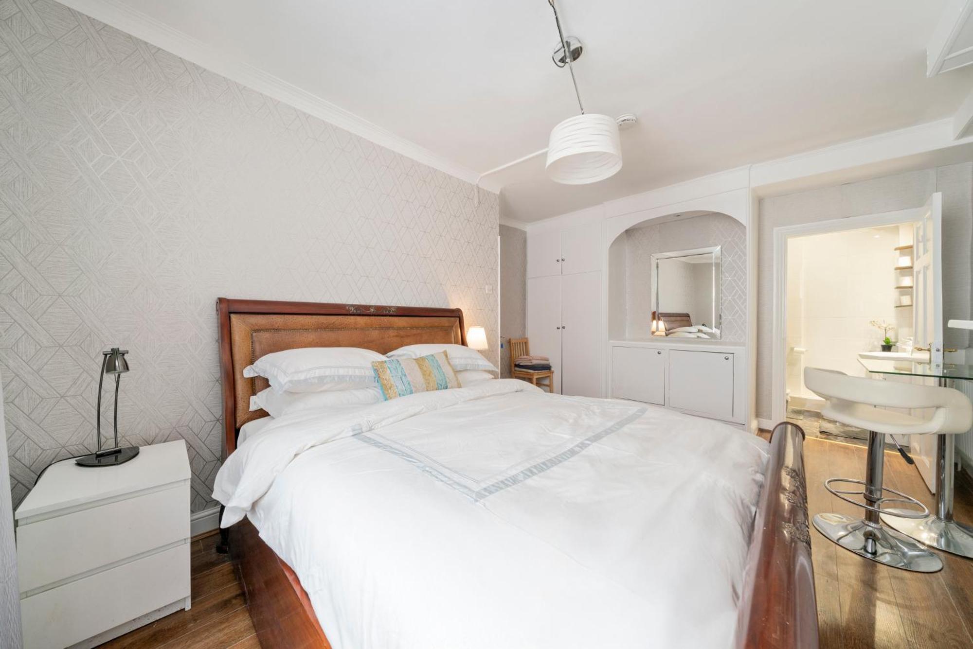 Central London Rooms Londen