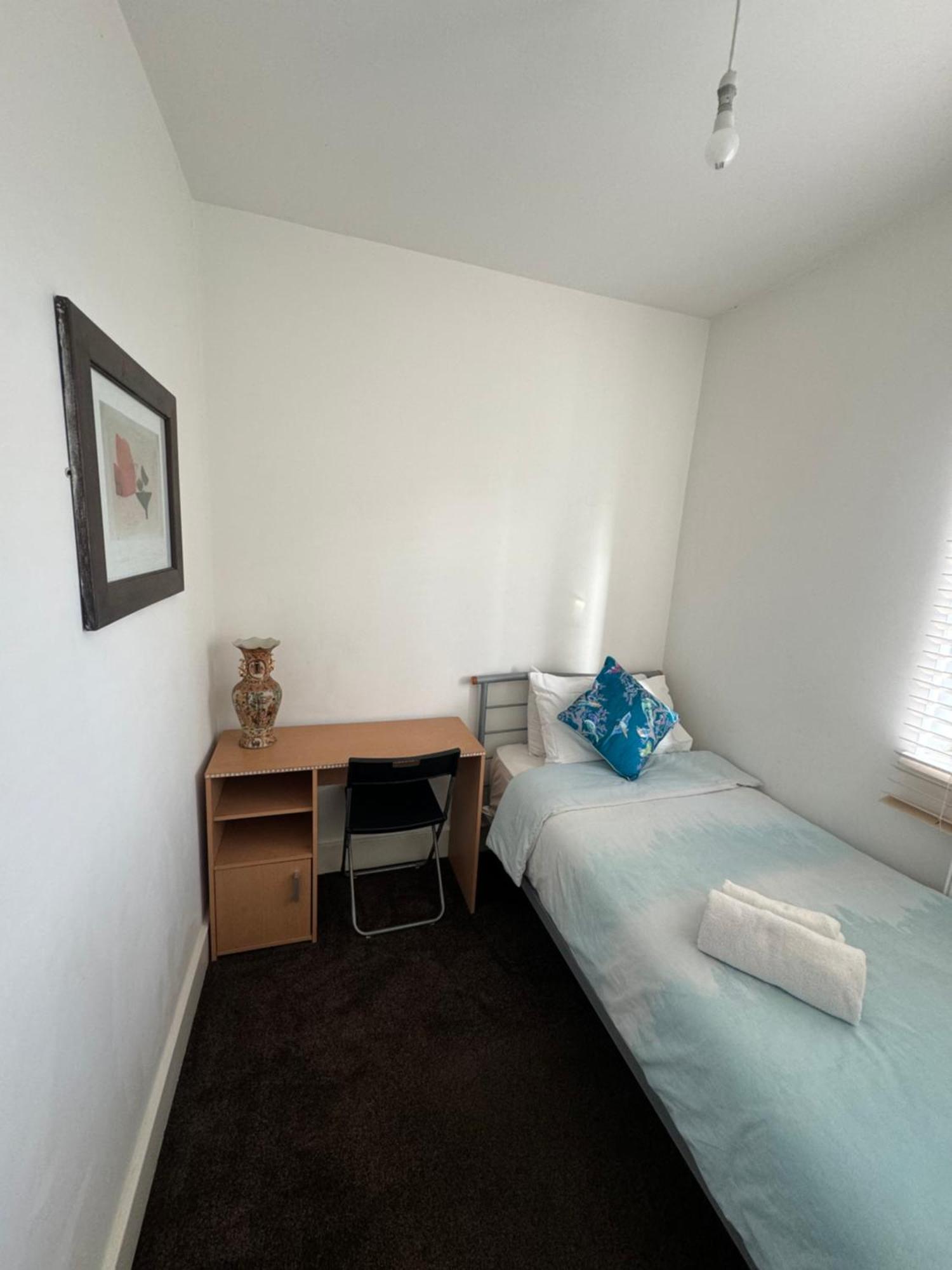 Bed & Breakfast Grand Heights