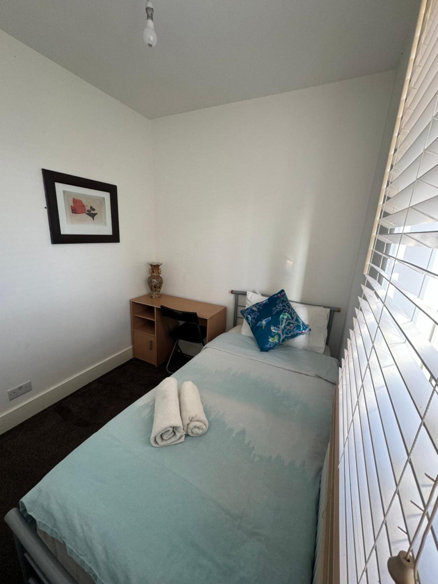 Grand Heights Bed & Breakfast *