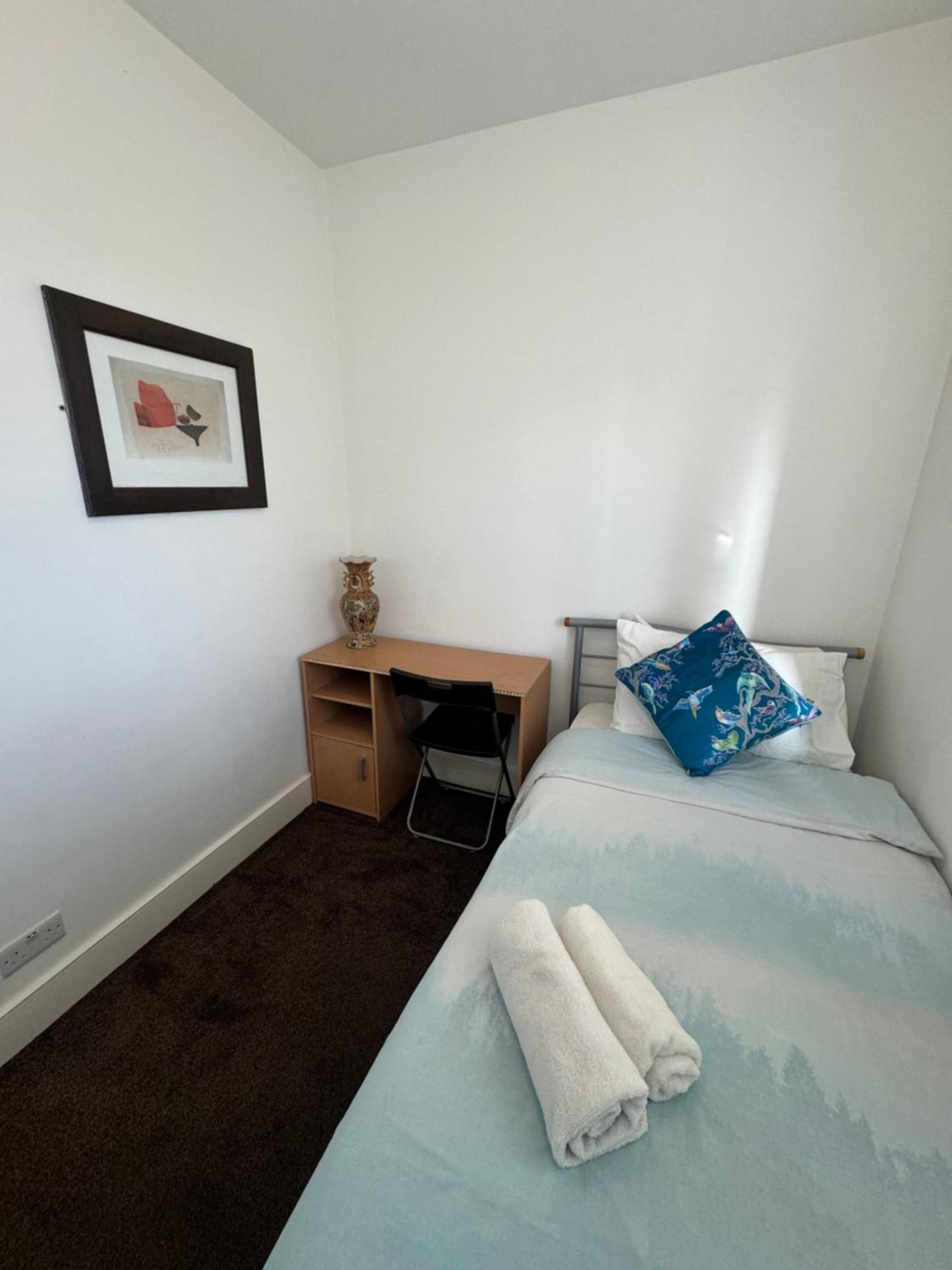Grand Heights Bed & Breakfast