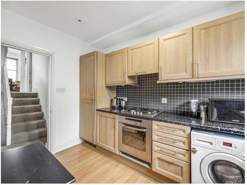 Casa vacanze Quaint Mews In Chelsea *