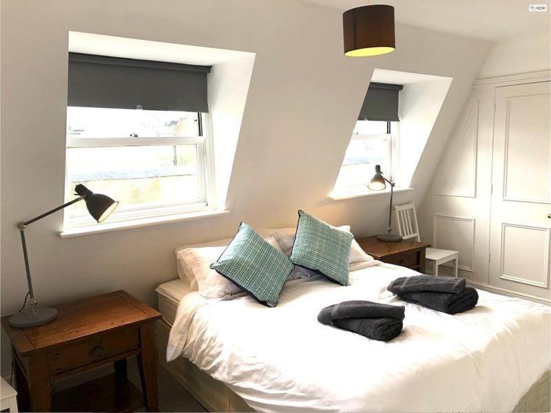 Quaint Mews In Chelsea Casa vacanze