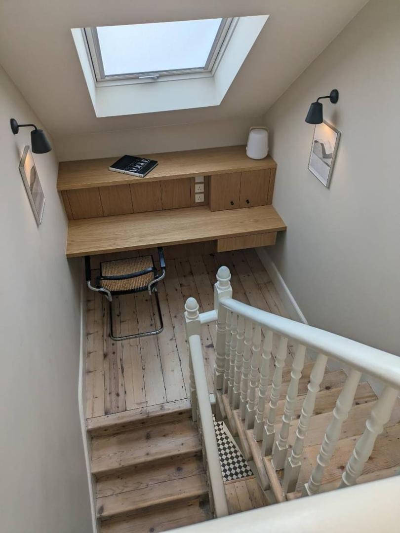 Guestready - A Delightful In Hampstead Appartamento *