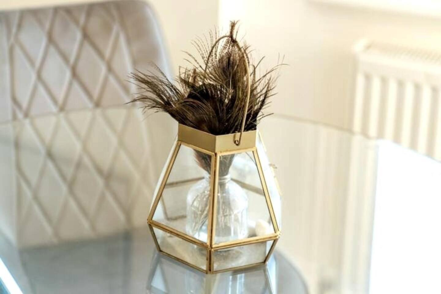 Lejlighed Niru Experience Elegant In Kensington *