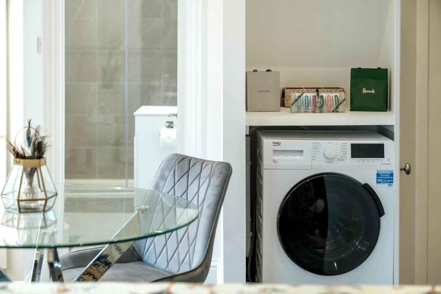 Lejlighed Niru Experience Elegant In Kensington London
