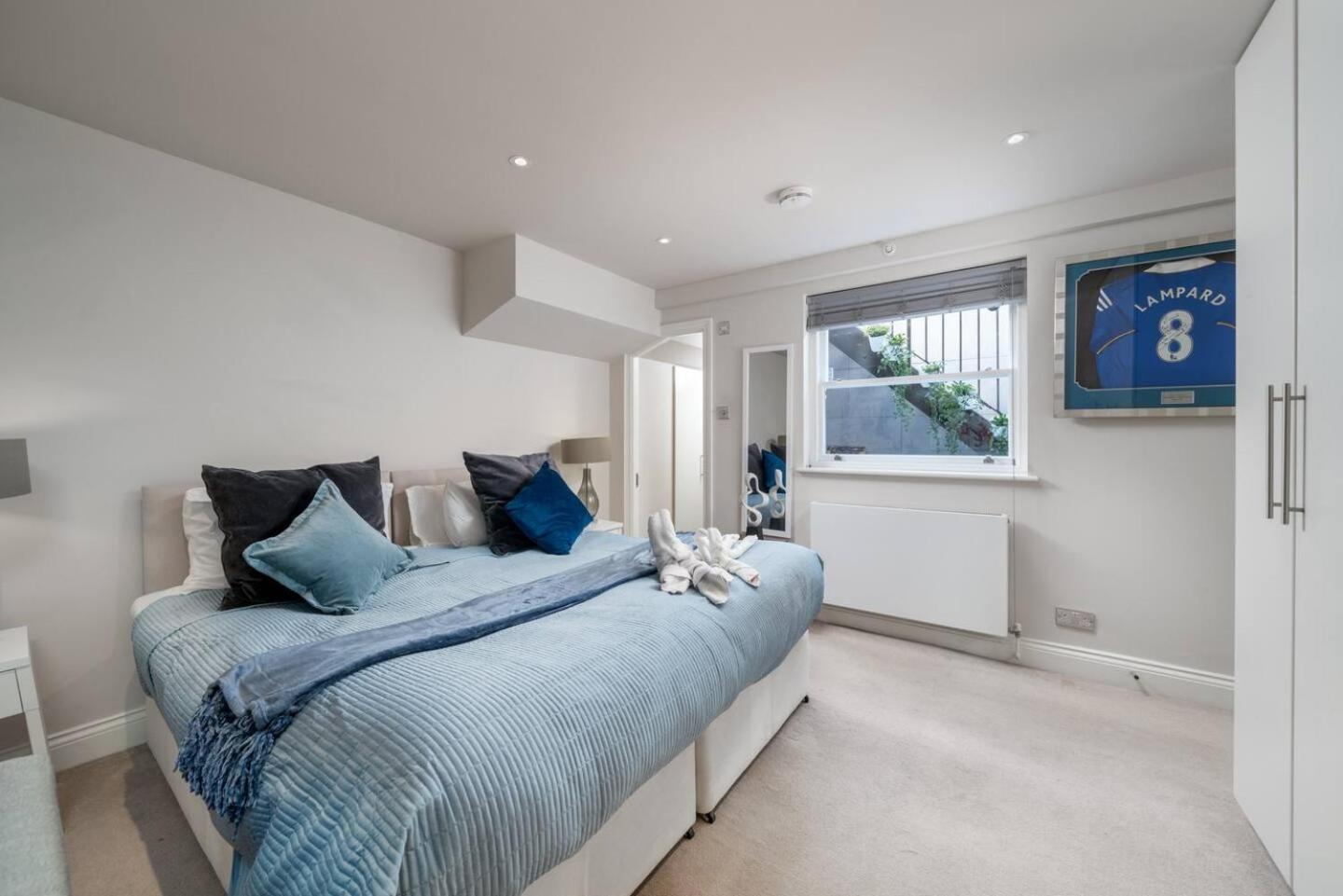 Appartement Niru Experience Hidden Secret Londen