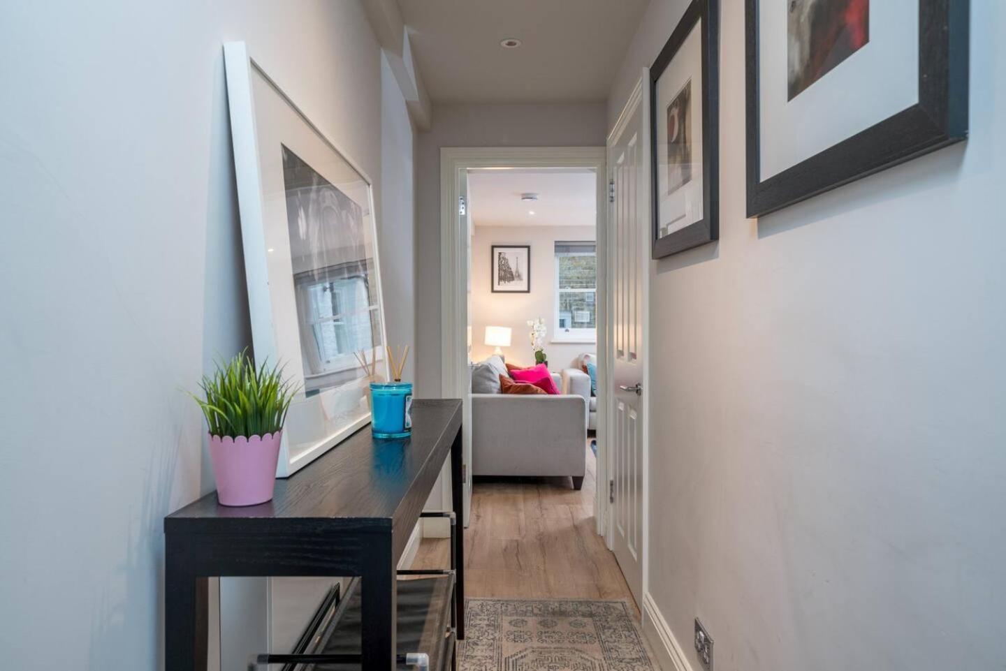 Niru Experience Hidden Secret Appartement