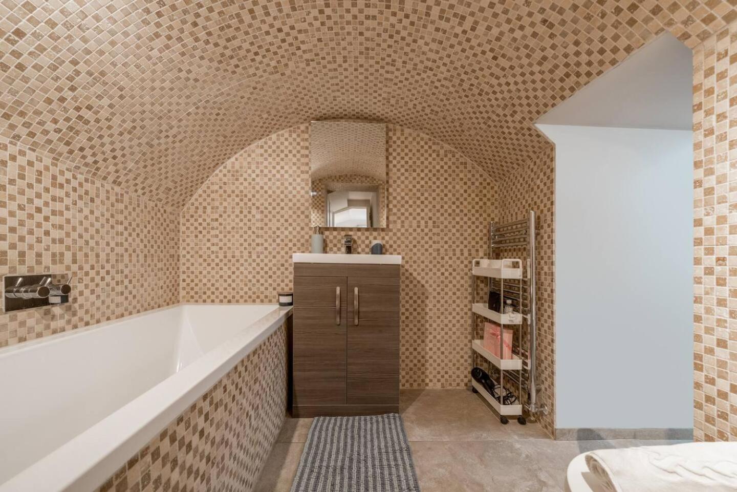Niru Experience Hidden Secret Appartement Londen