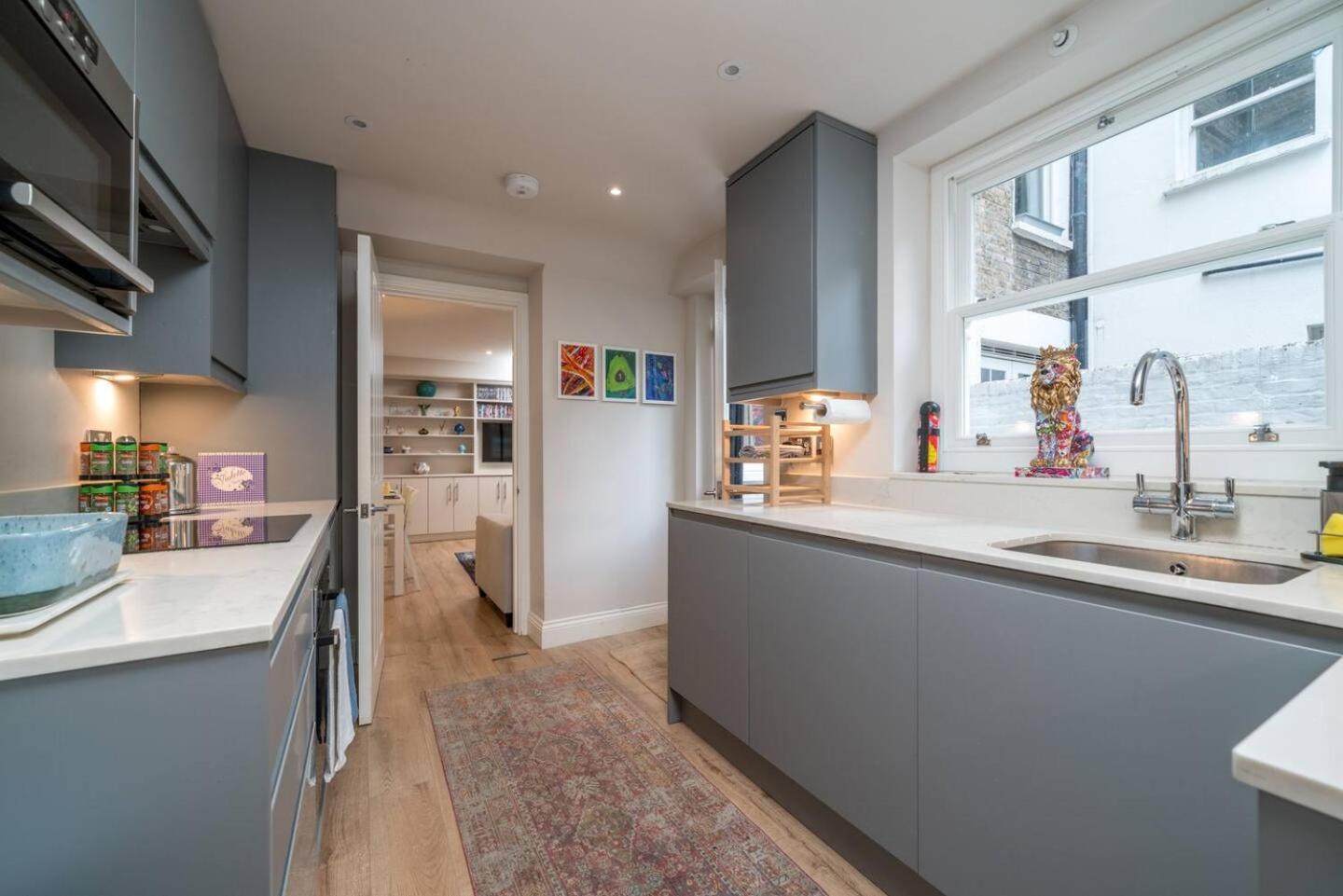 Niru Experience Hidden Secret Appartement *