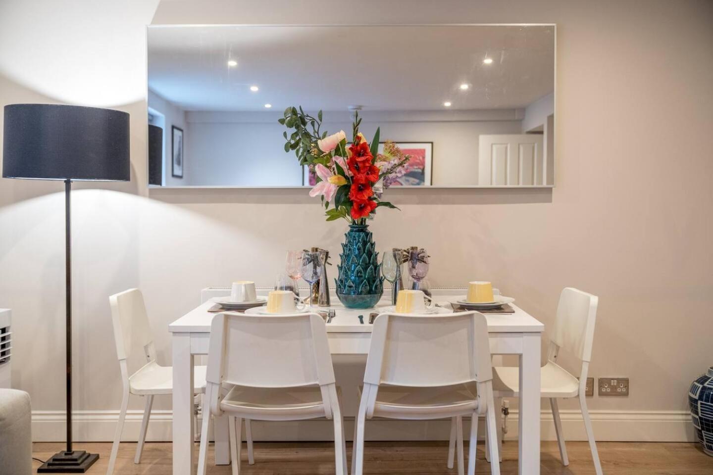 Appartement Niru Experience Hidden Secret Londen