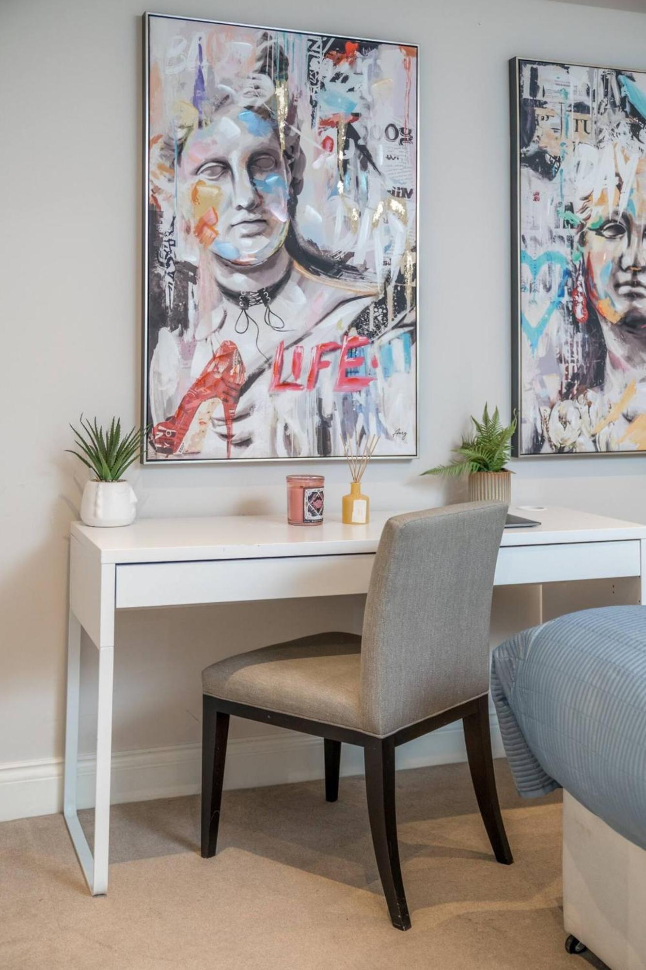Niru Experience Hidden Secret Appartement