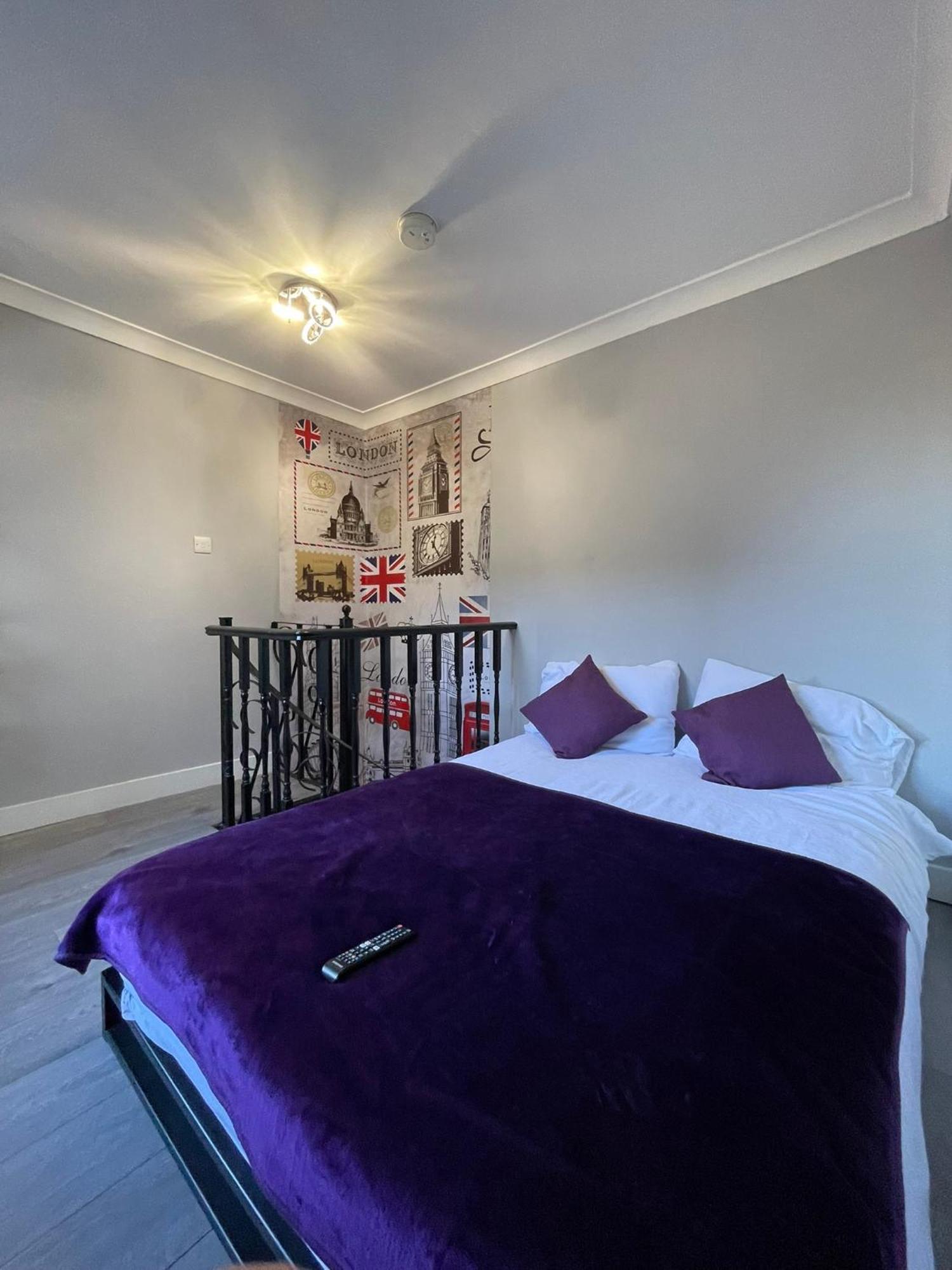 Westminster 5* London