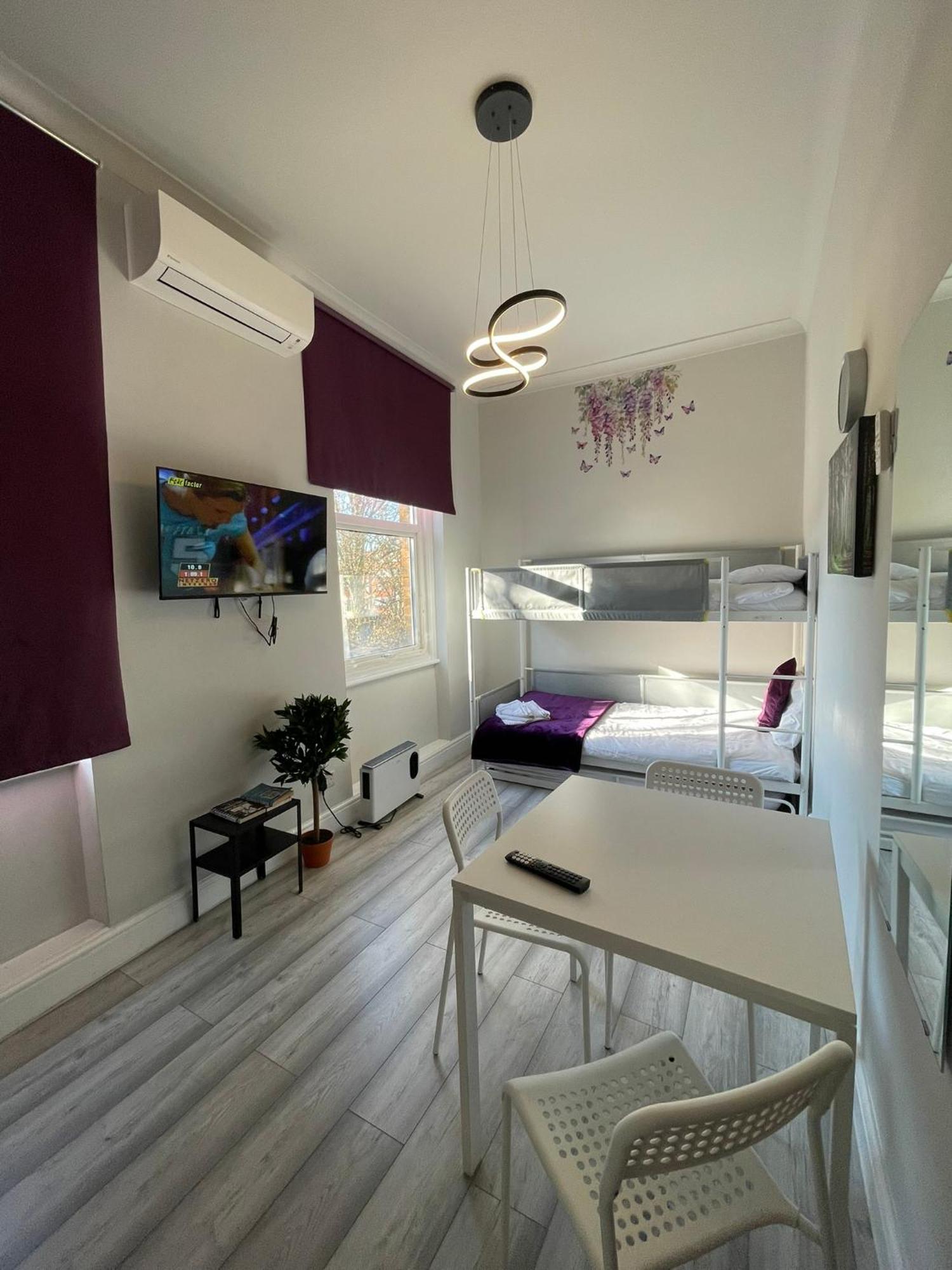 Westminster Aparthotel