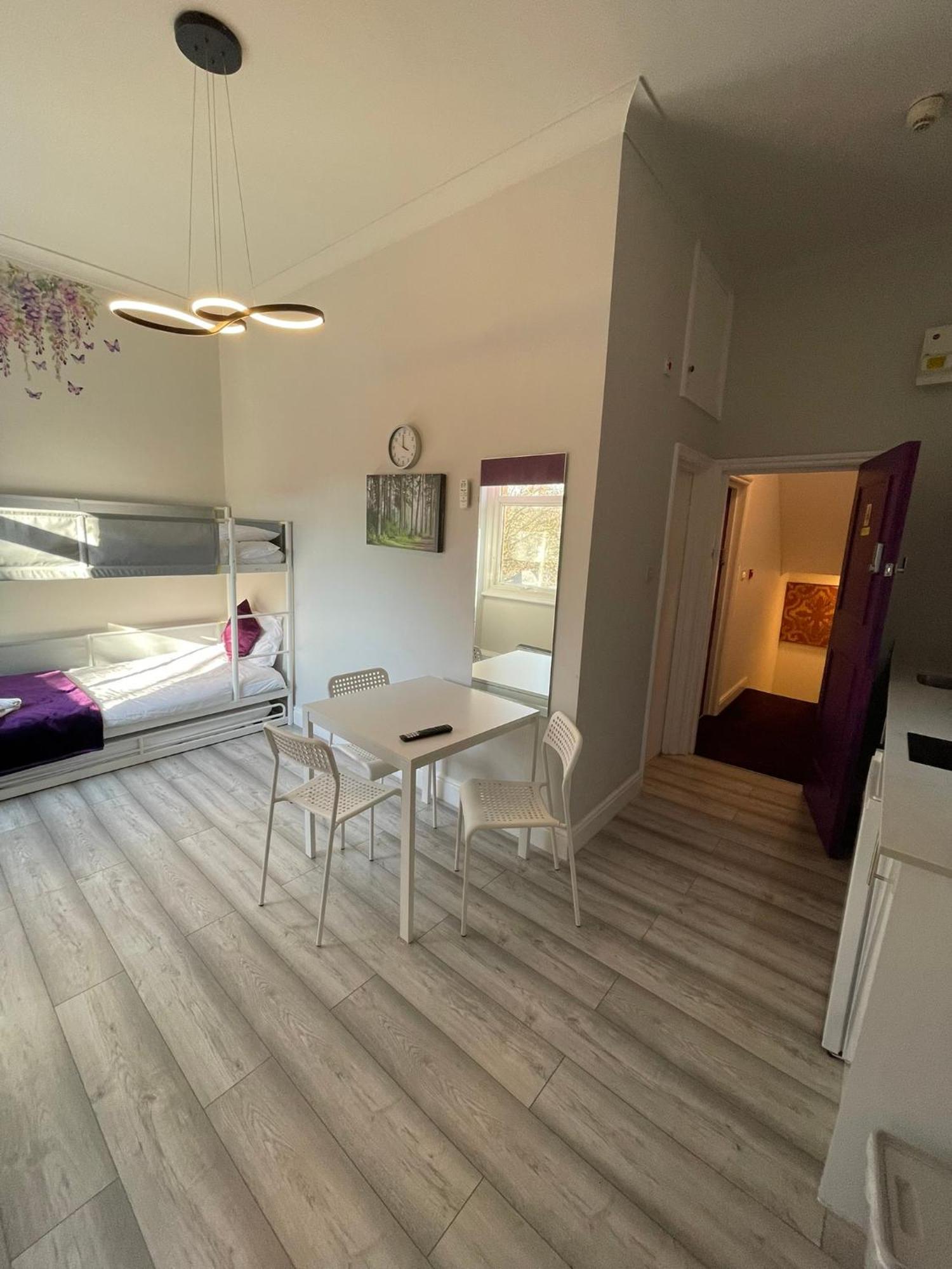 Aparthotel Westminster London