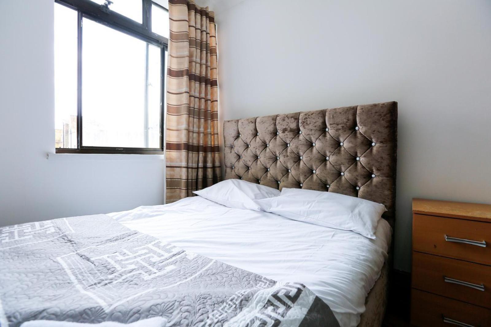 Marble Arch Collection Appartement Londen