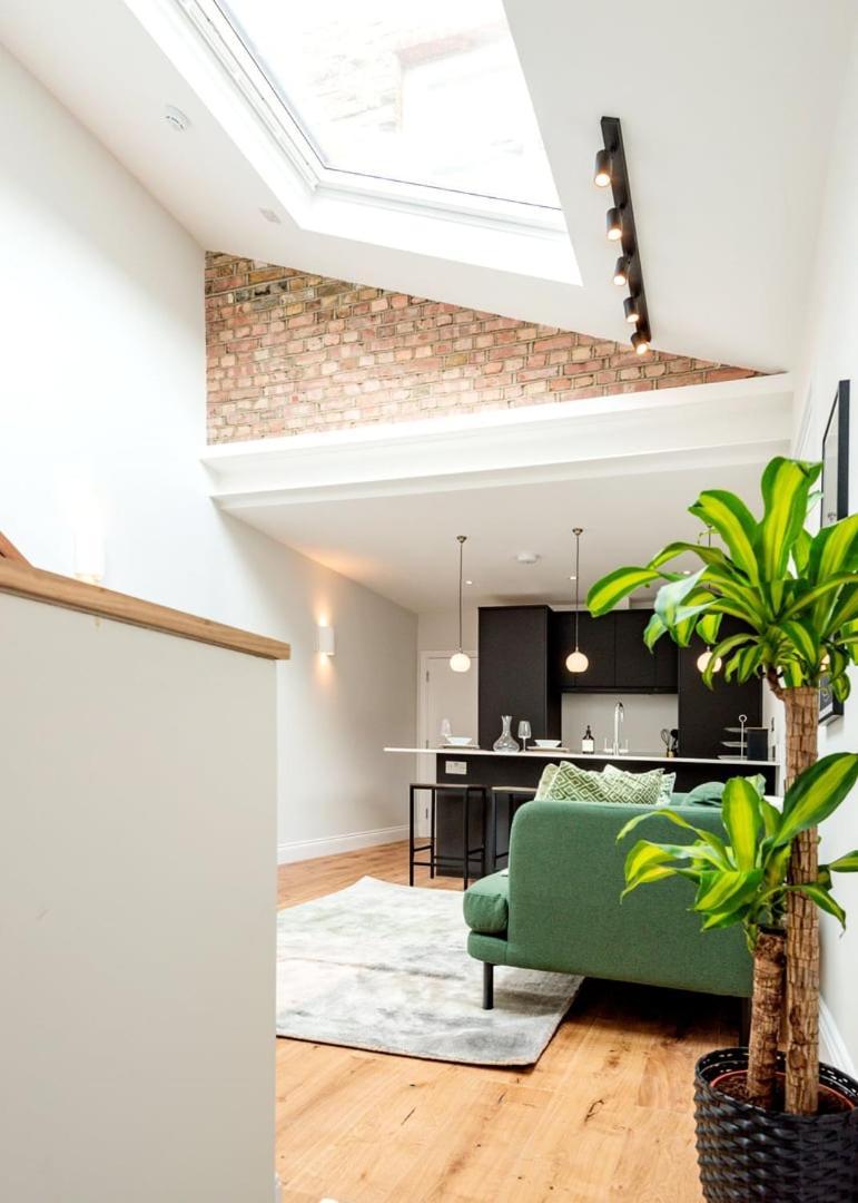 Appartement Lillie Road B Londen