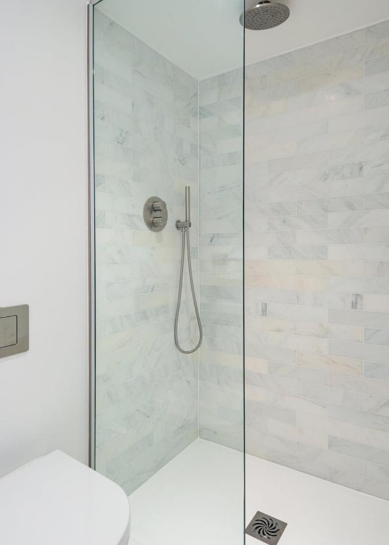 Lillie Road B Appartement