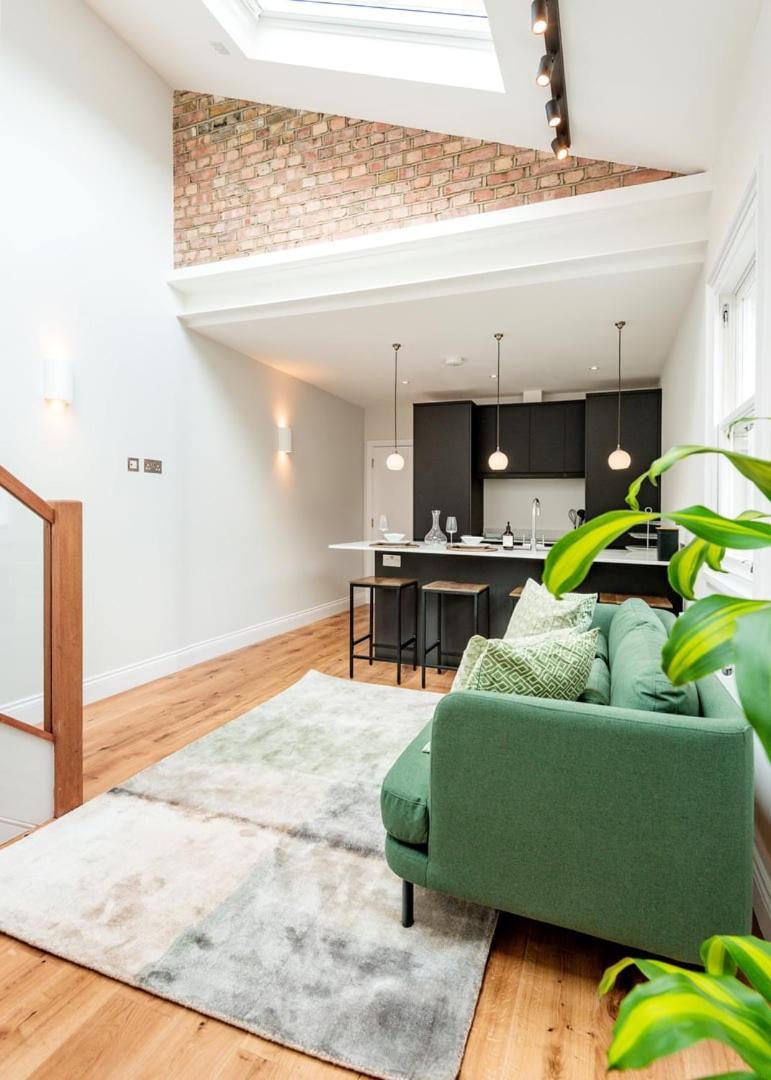 Appartement Lillie Road B *