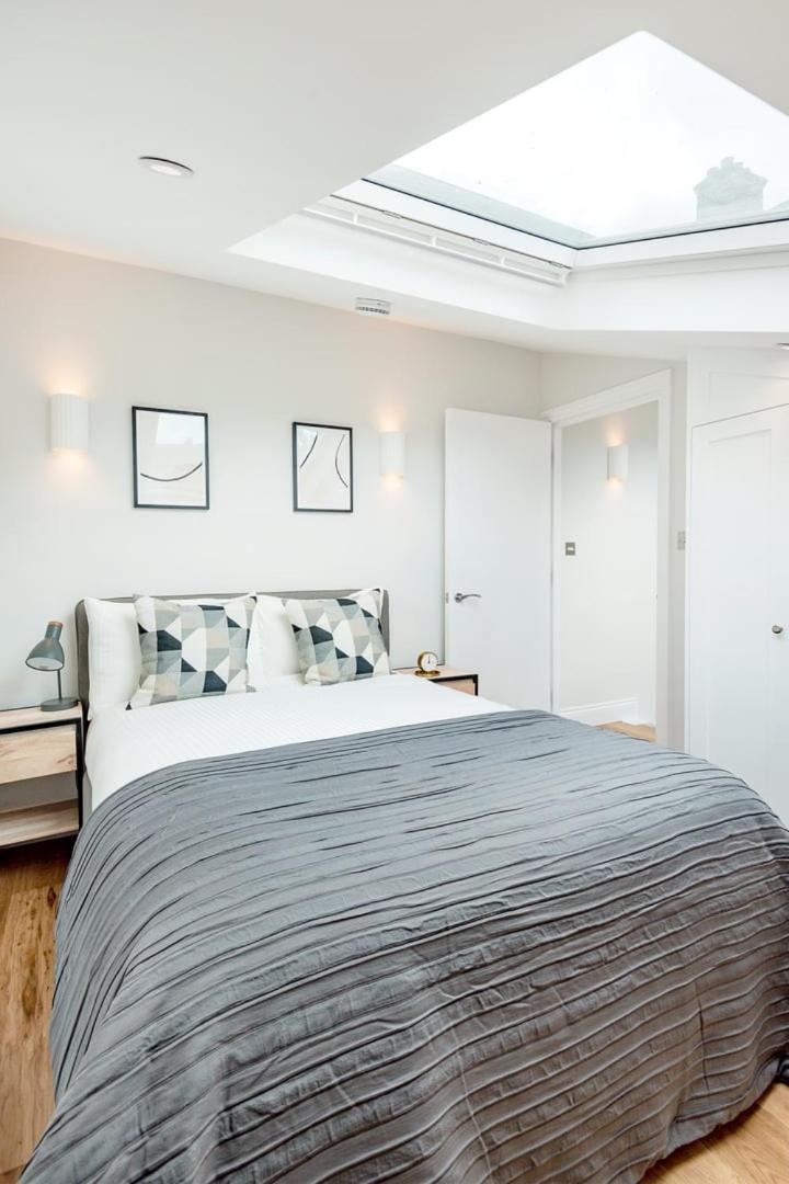 Lillie Road B Londen