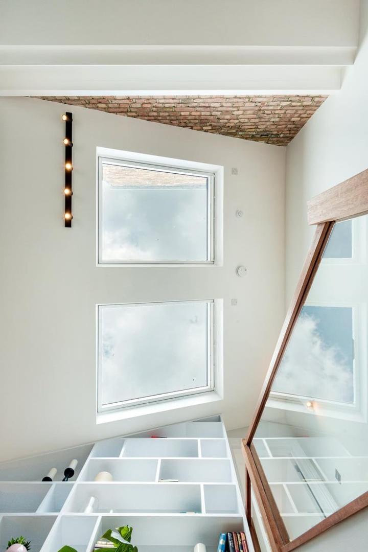 Lillie Road B Appartement *