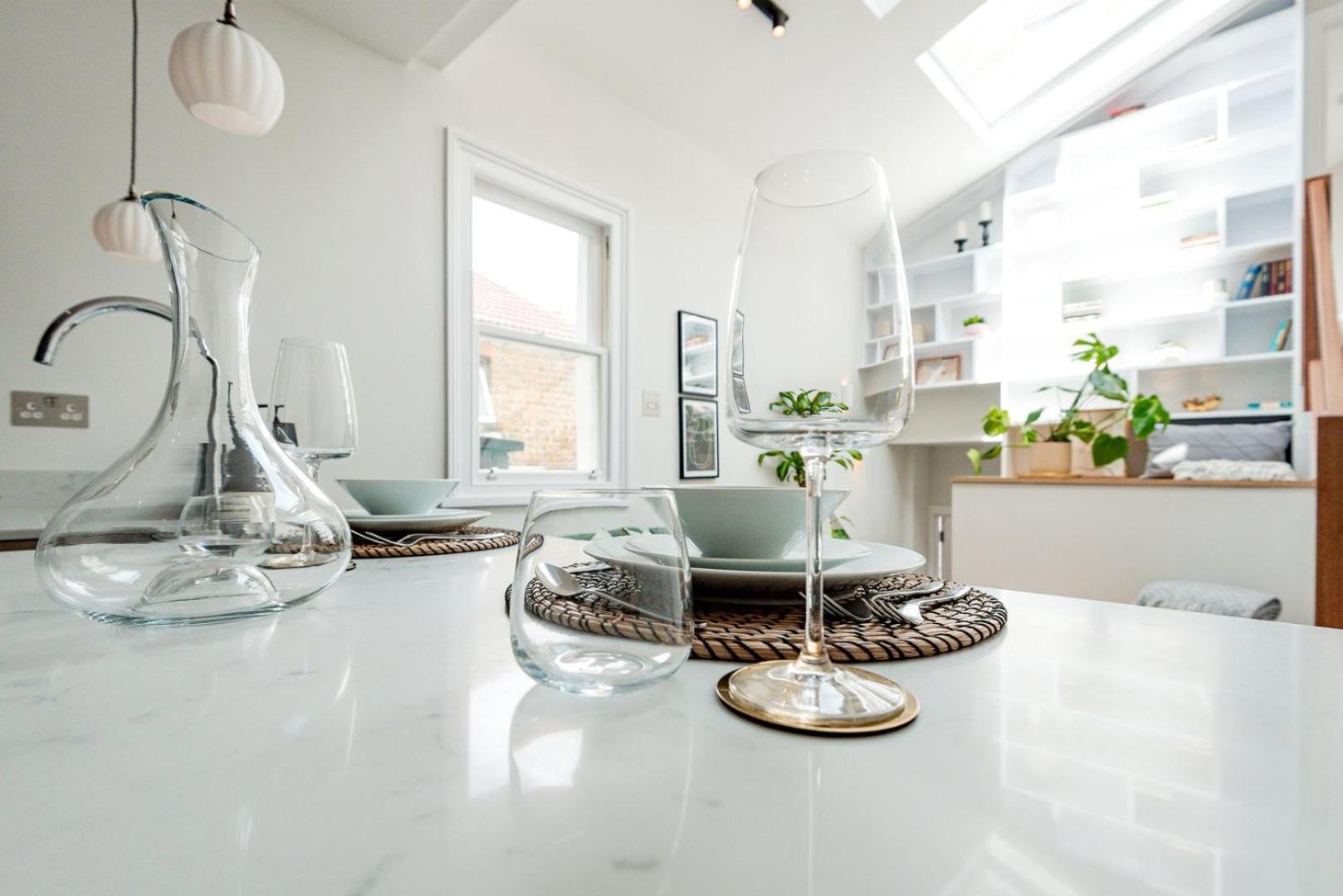 Appartement Lillie Road B Londen