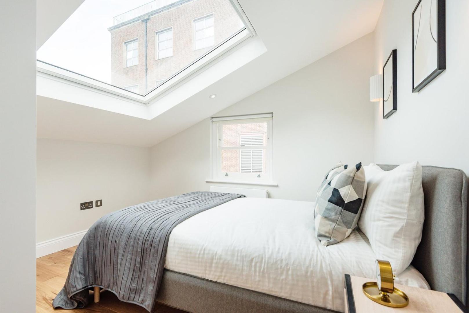 Appartement Lillie Road B Londen