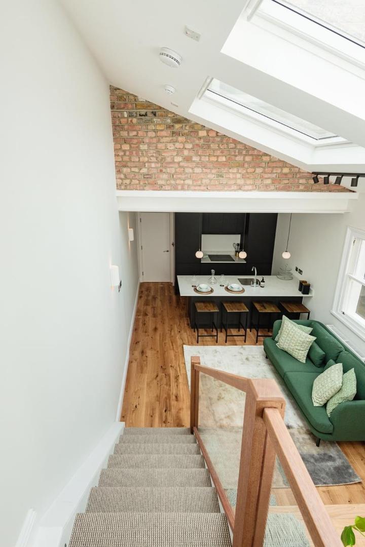 Lillie Road B Londen