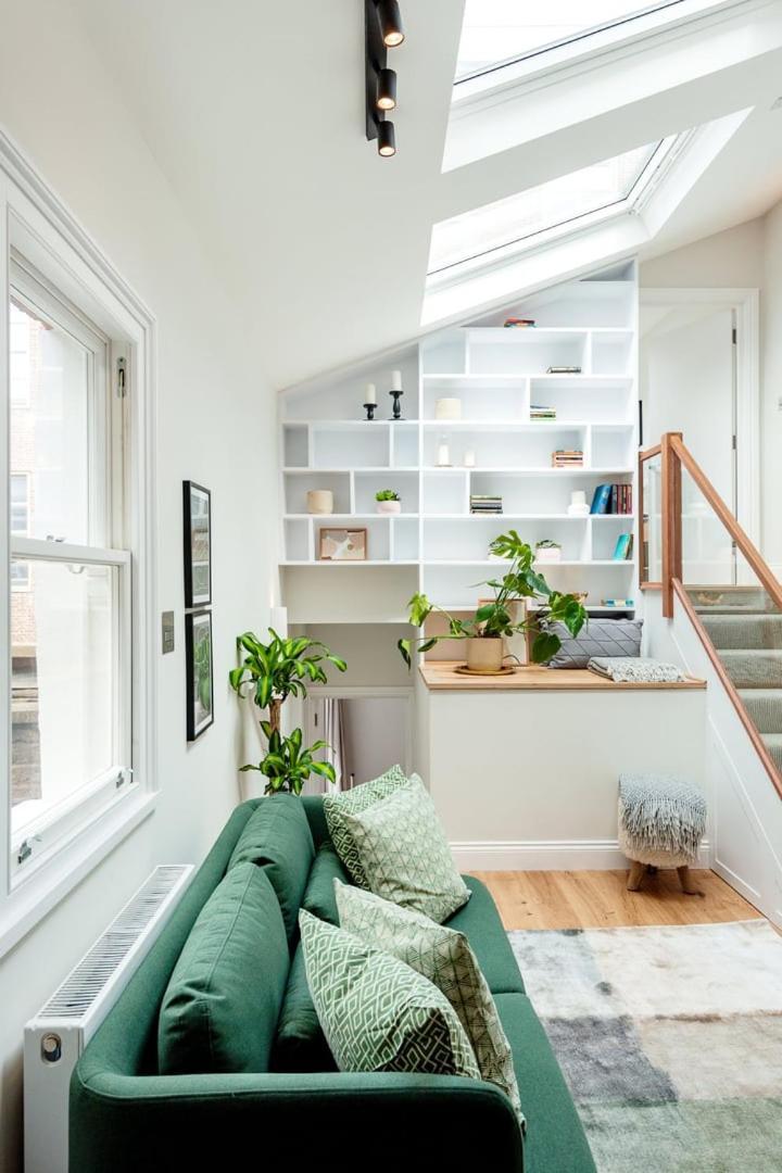 Lillie Road B Londen
