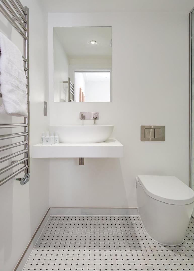 Appartement Lillie Road B